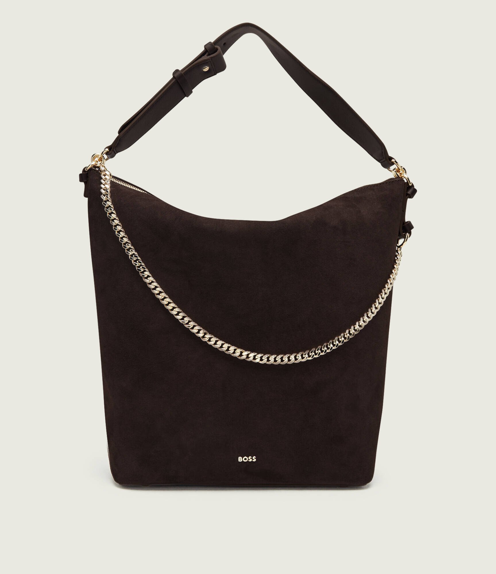 BOSS BLACK Geantă shopper Yelena