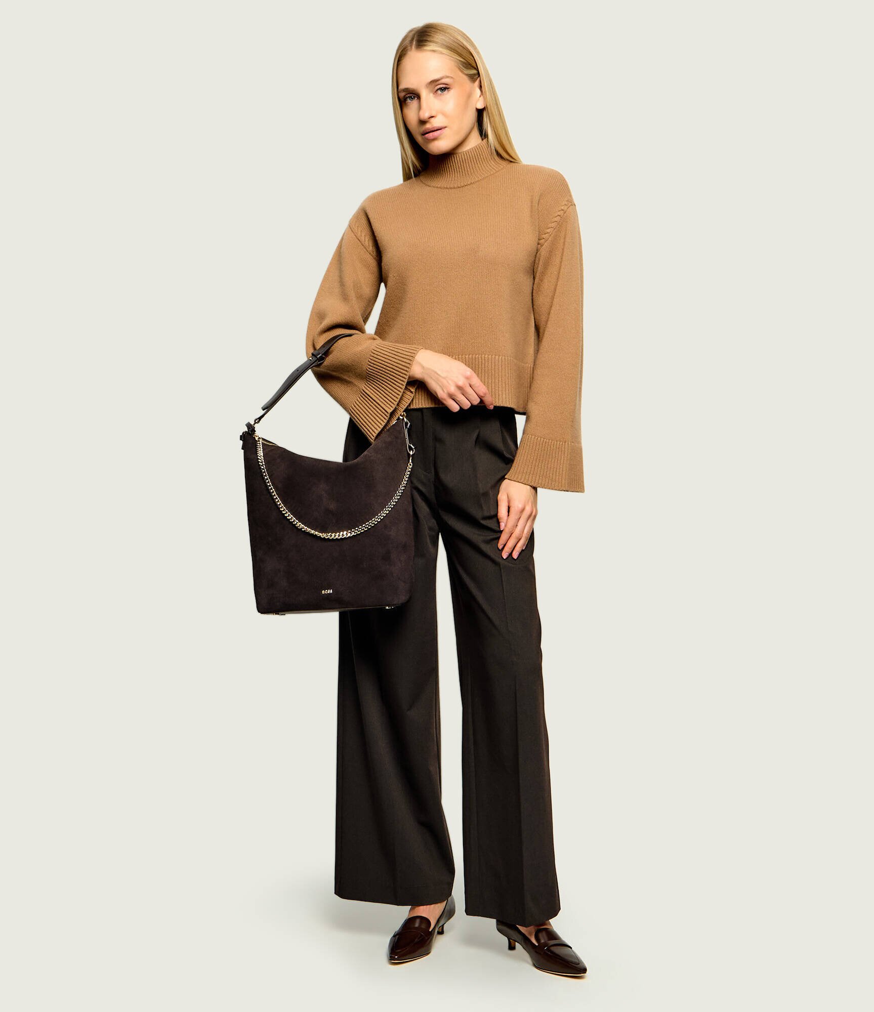 BOSS BLACK Geantă shopper Yelena