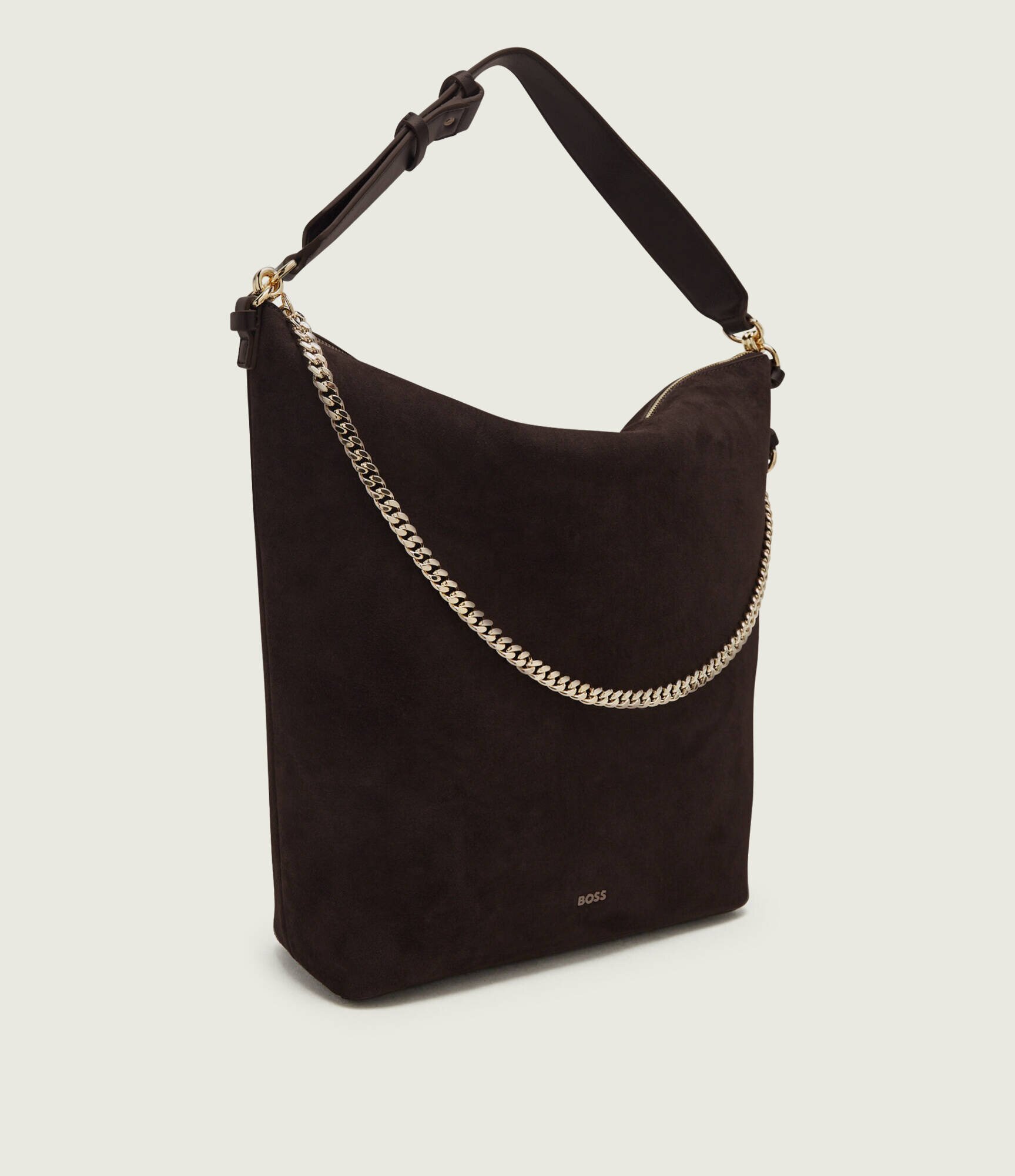 BOSS BLACK Geantă shopper Yelena