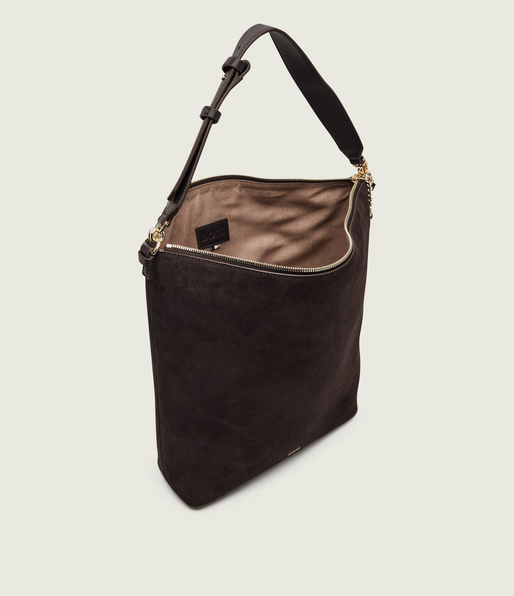 BOSS BLACK Geantă shopper Yelena