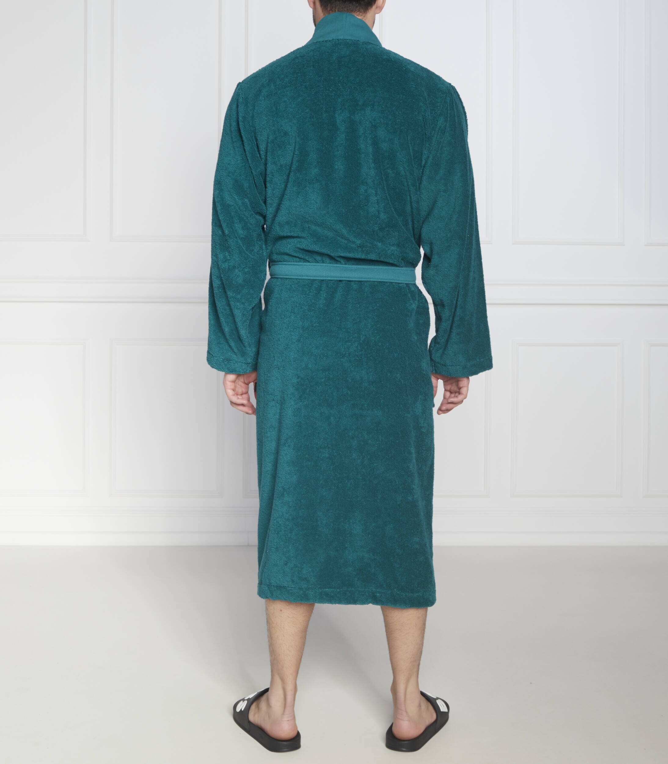 Boss Sleepwear Halat PLAIN | Relaxed fit