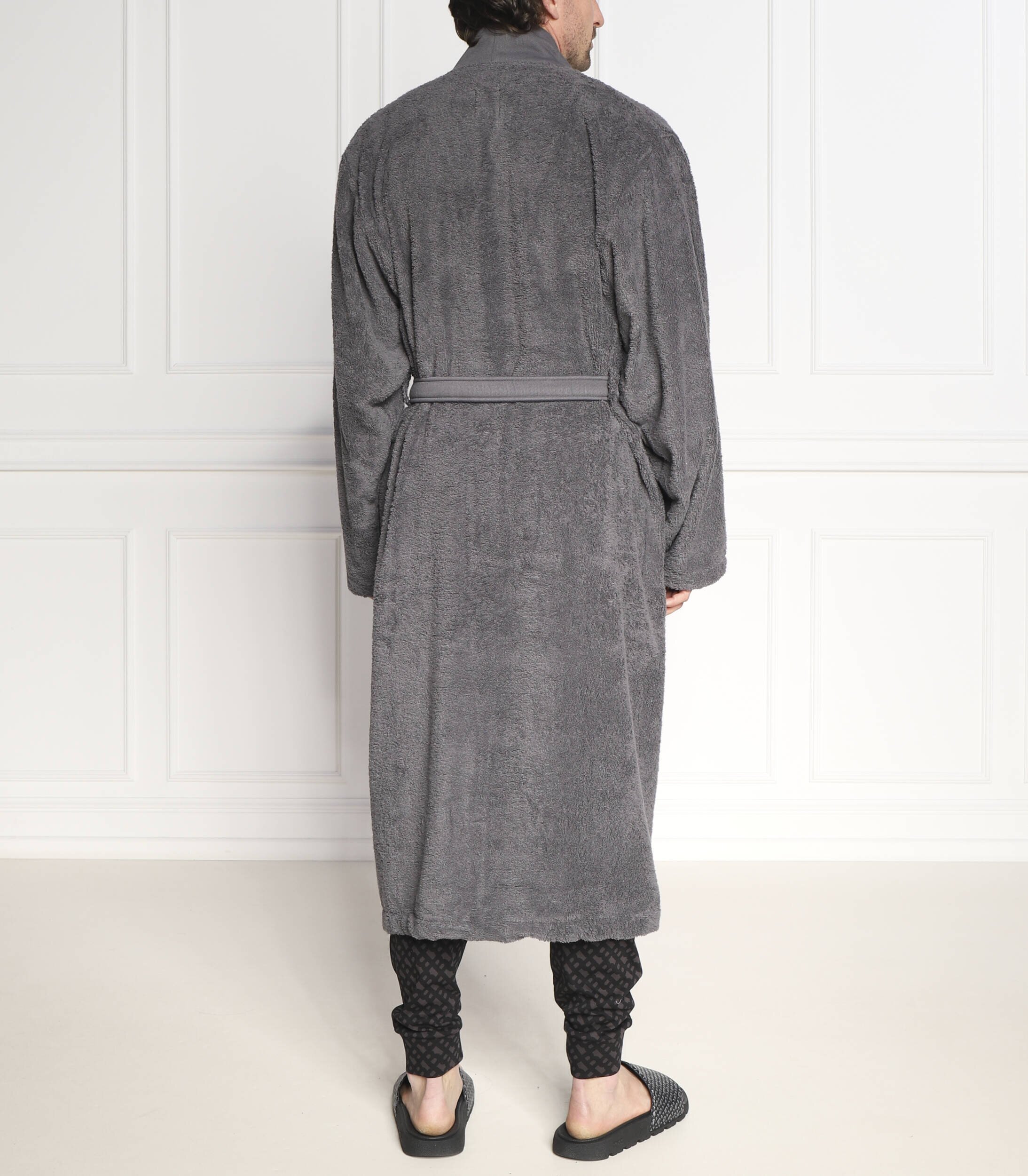 BOSS BLACK Halat PLAIN | Relaxed fit