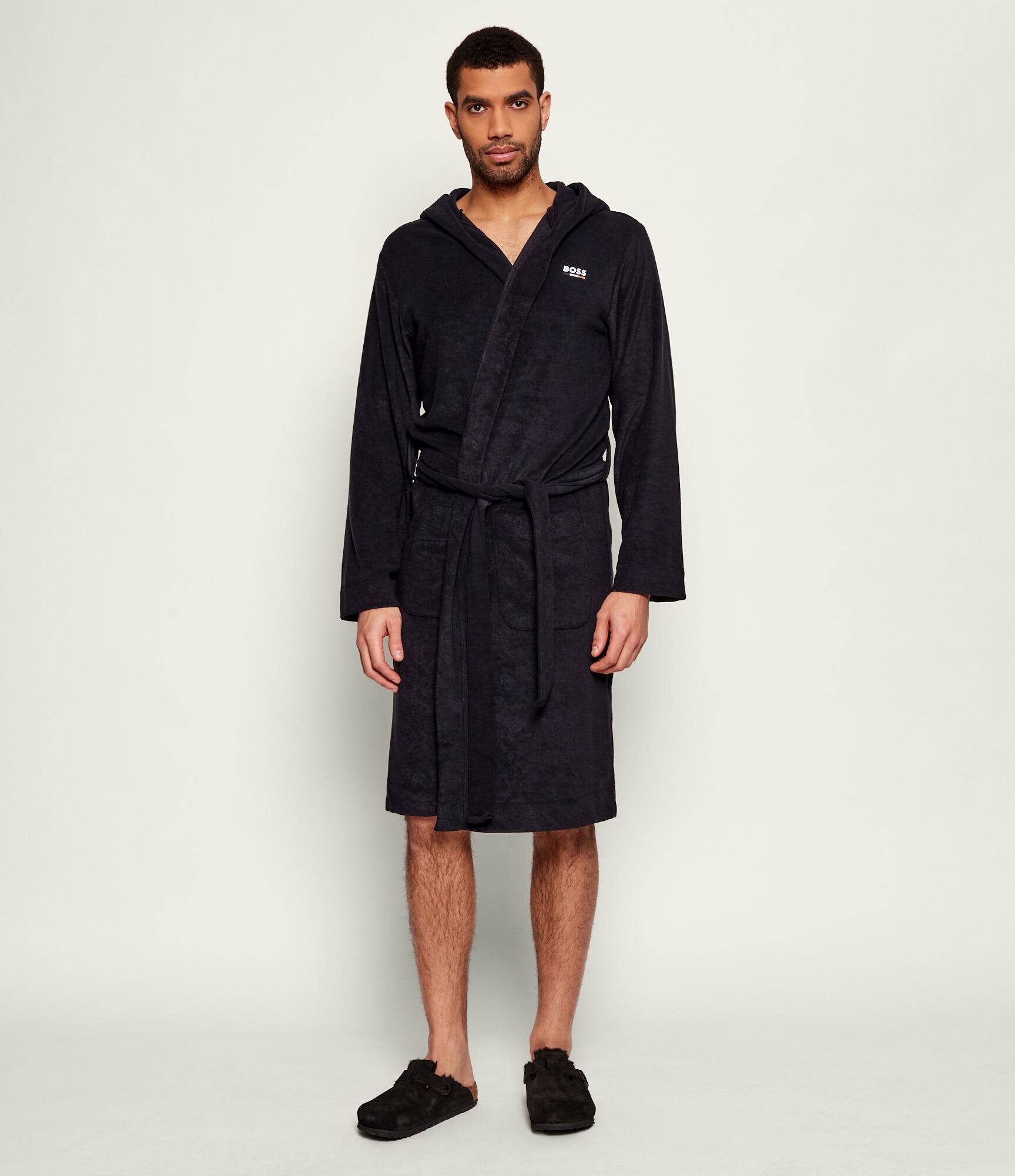BOSS BLACK Halat Terry | regular fit