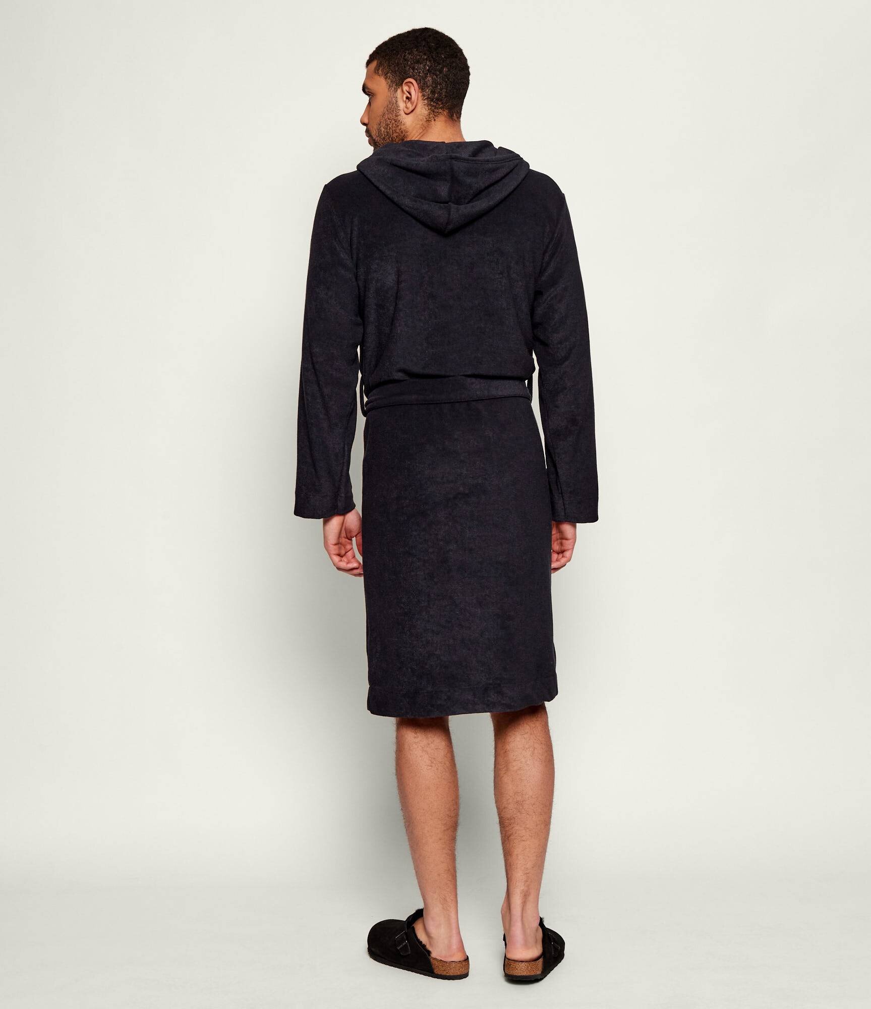 BOSS BLACK Halat Terry | regular fit