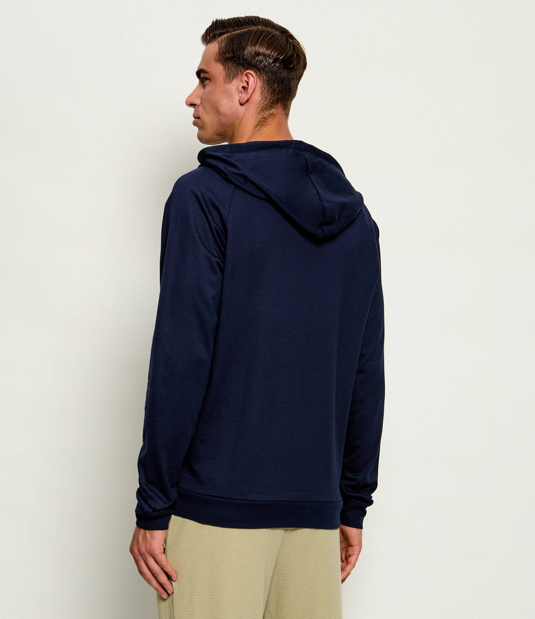 BOSS BLACK Hanorac Authentic Jacket H | regular fit