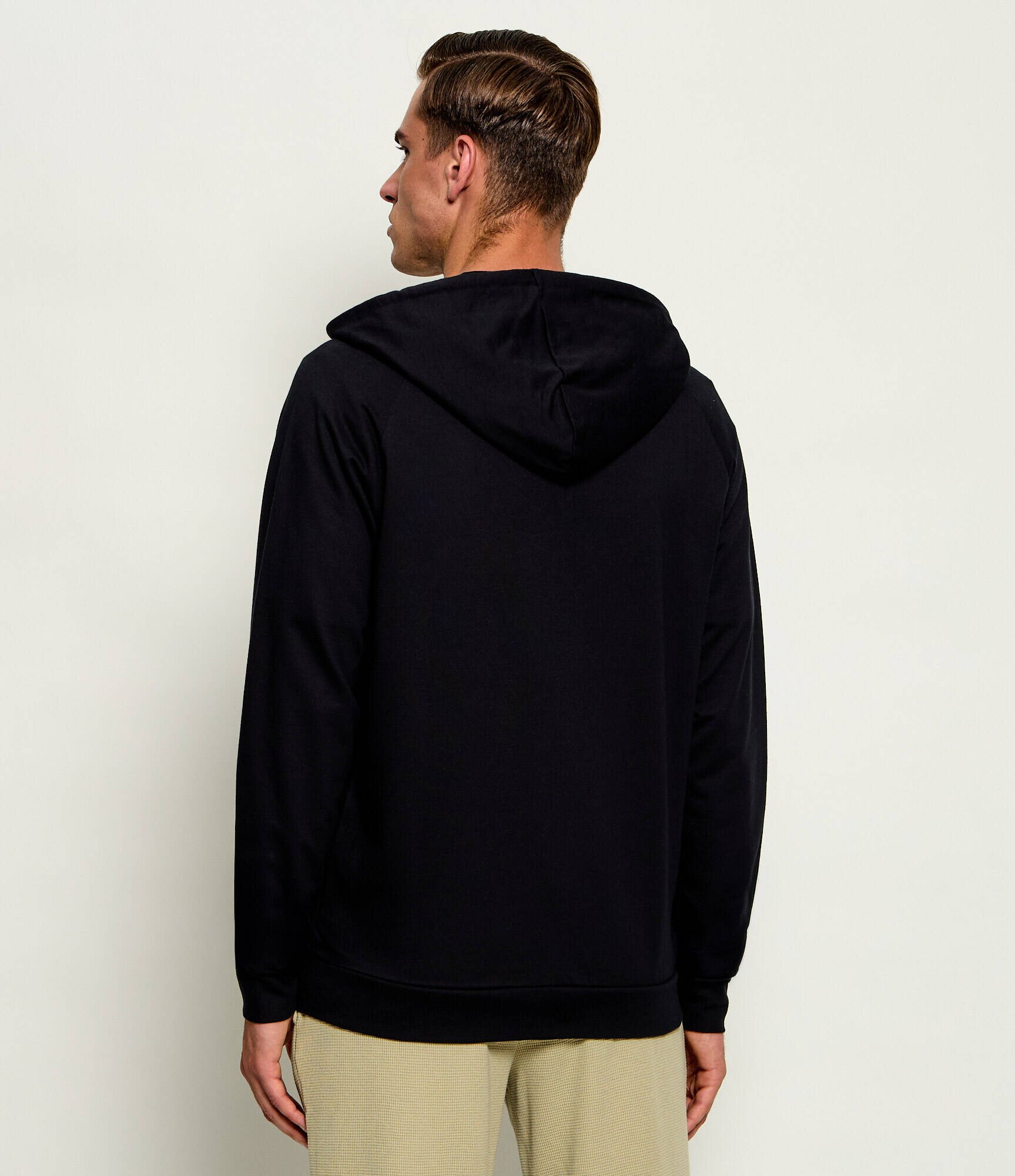 BOSS BLACK Hanorac Authentic Jacket H | regular fit