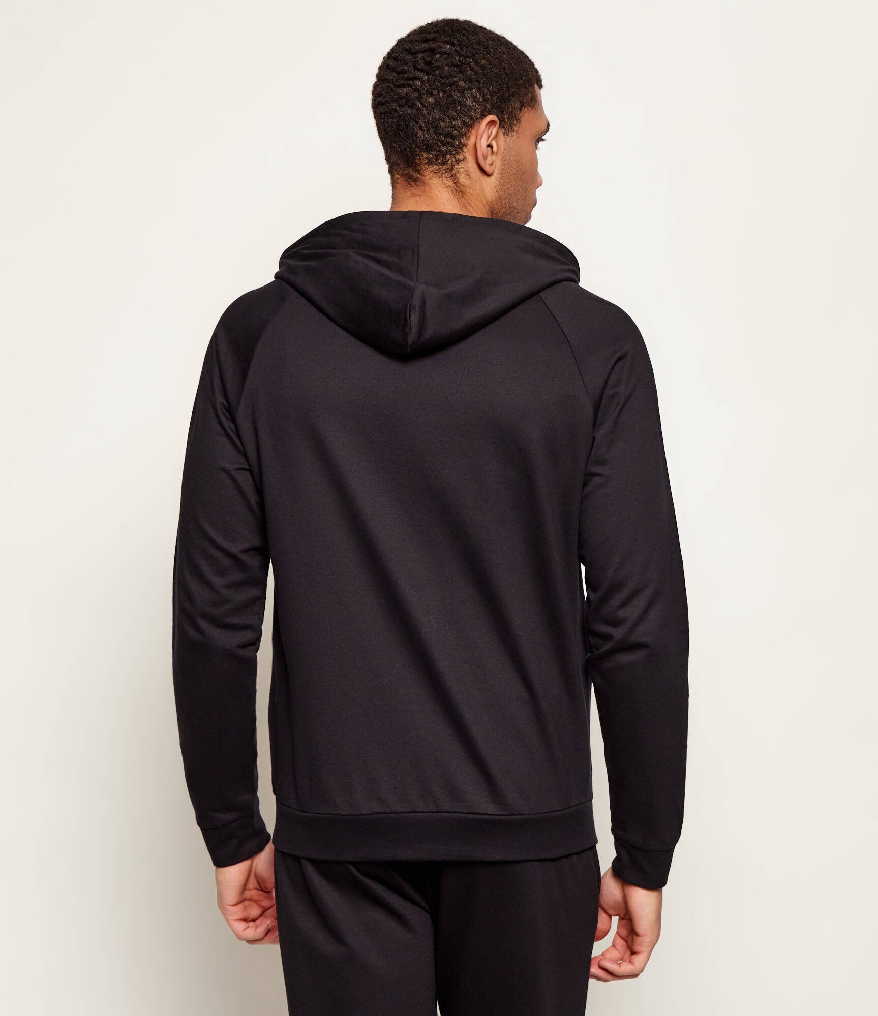 BOSS BLACK Hanorac Authentic Jacket H | regular fit