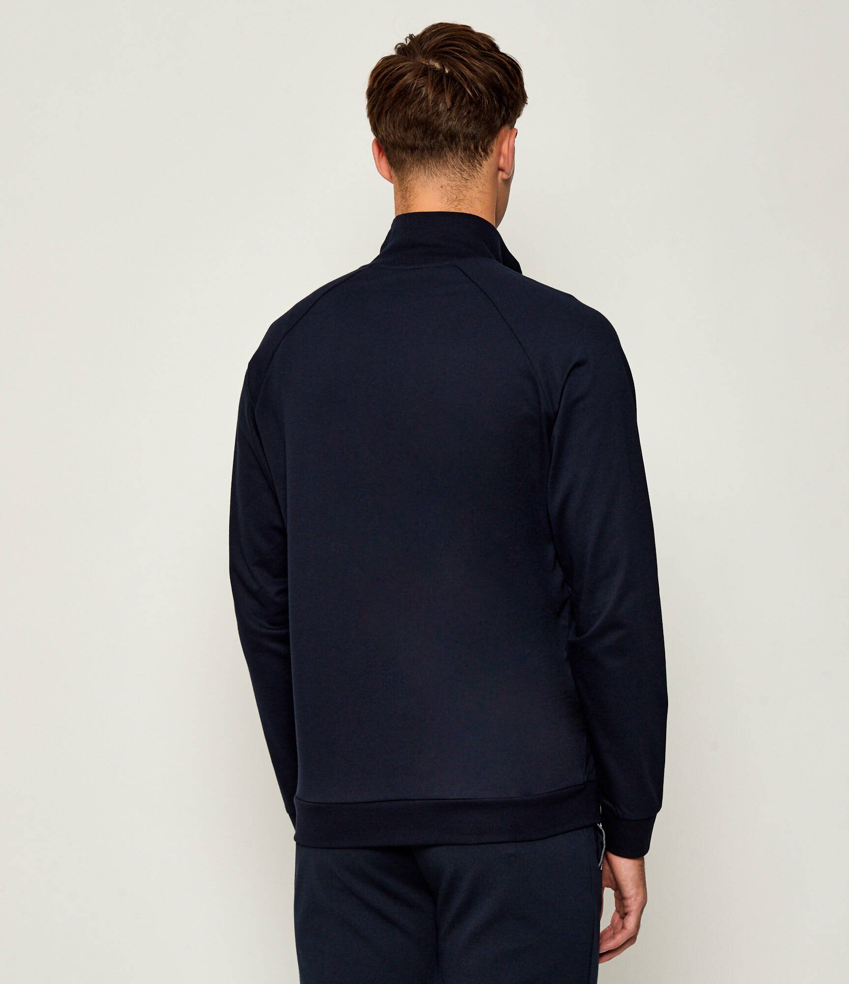 BOSS BLACK Hanorac Authentic Jacket Z | regular fit