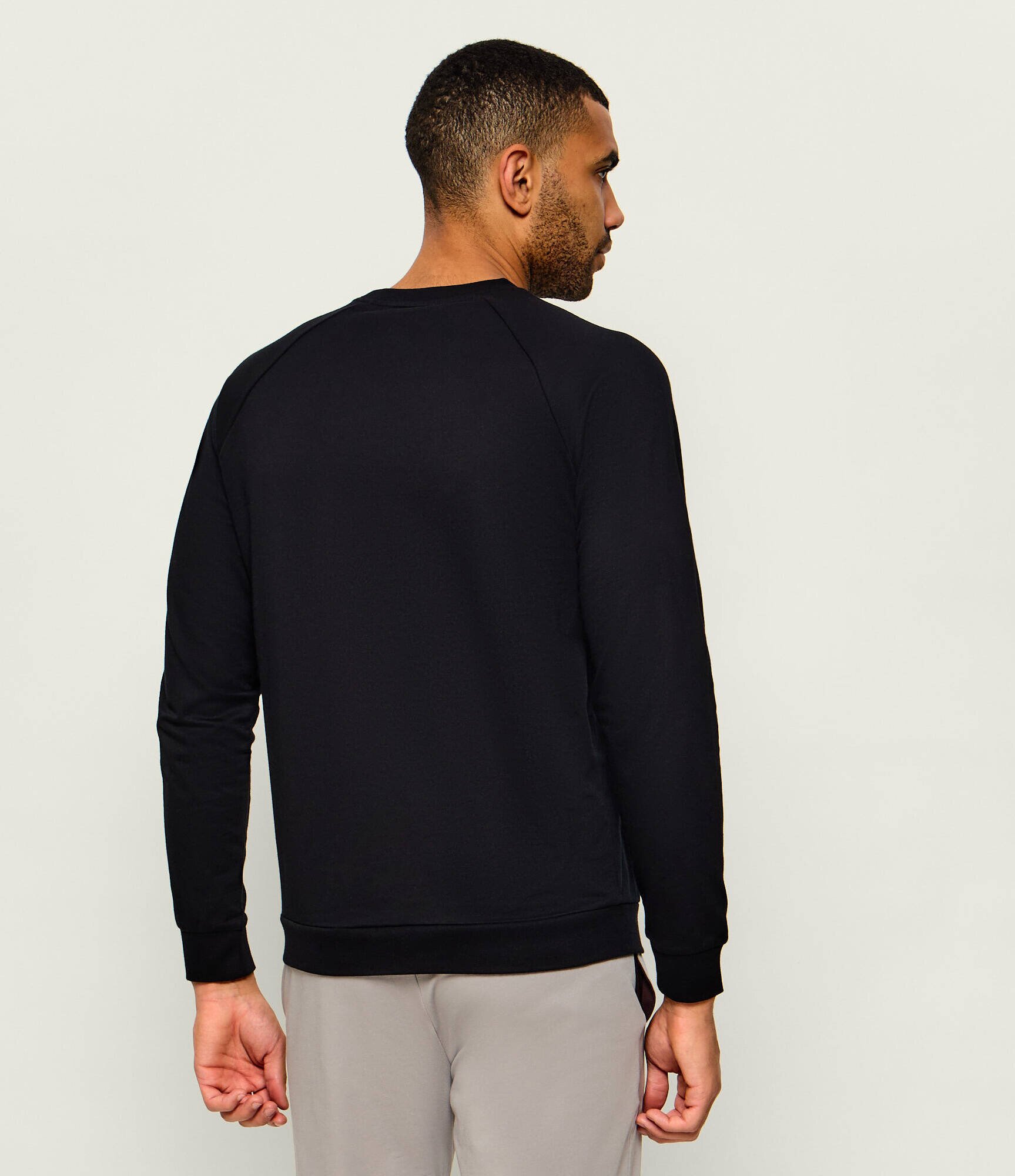 BOSS BLACK Hanorac Authentic | regular fit