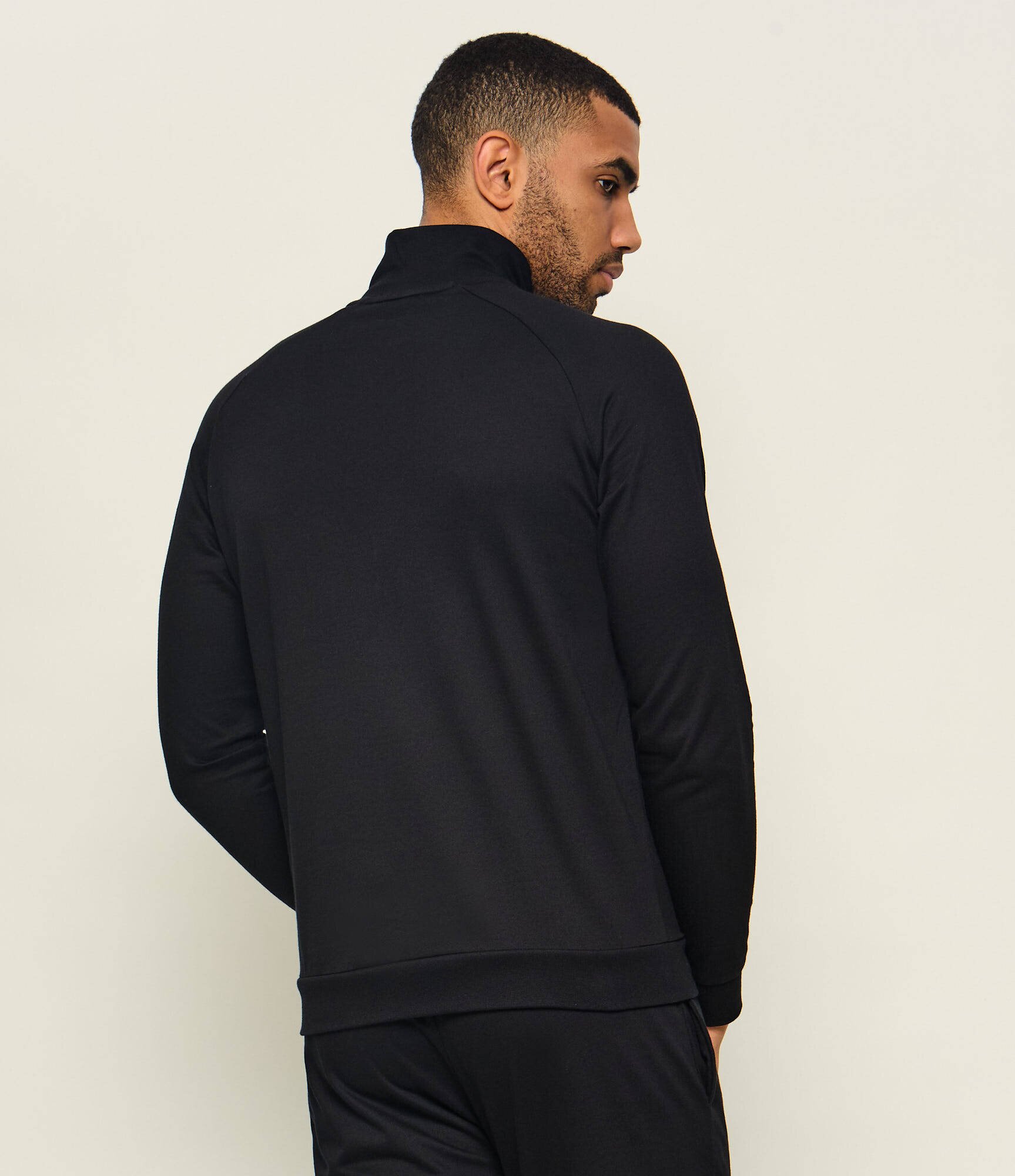BOSS BLACK Hanorac Authentic | regular fit
