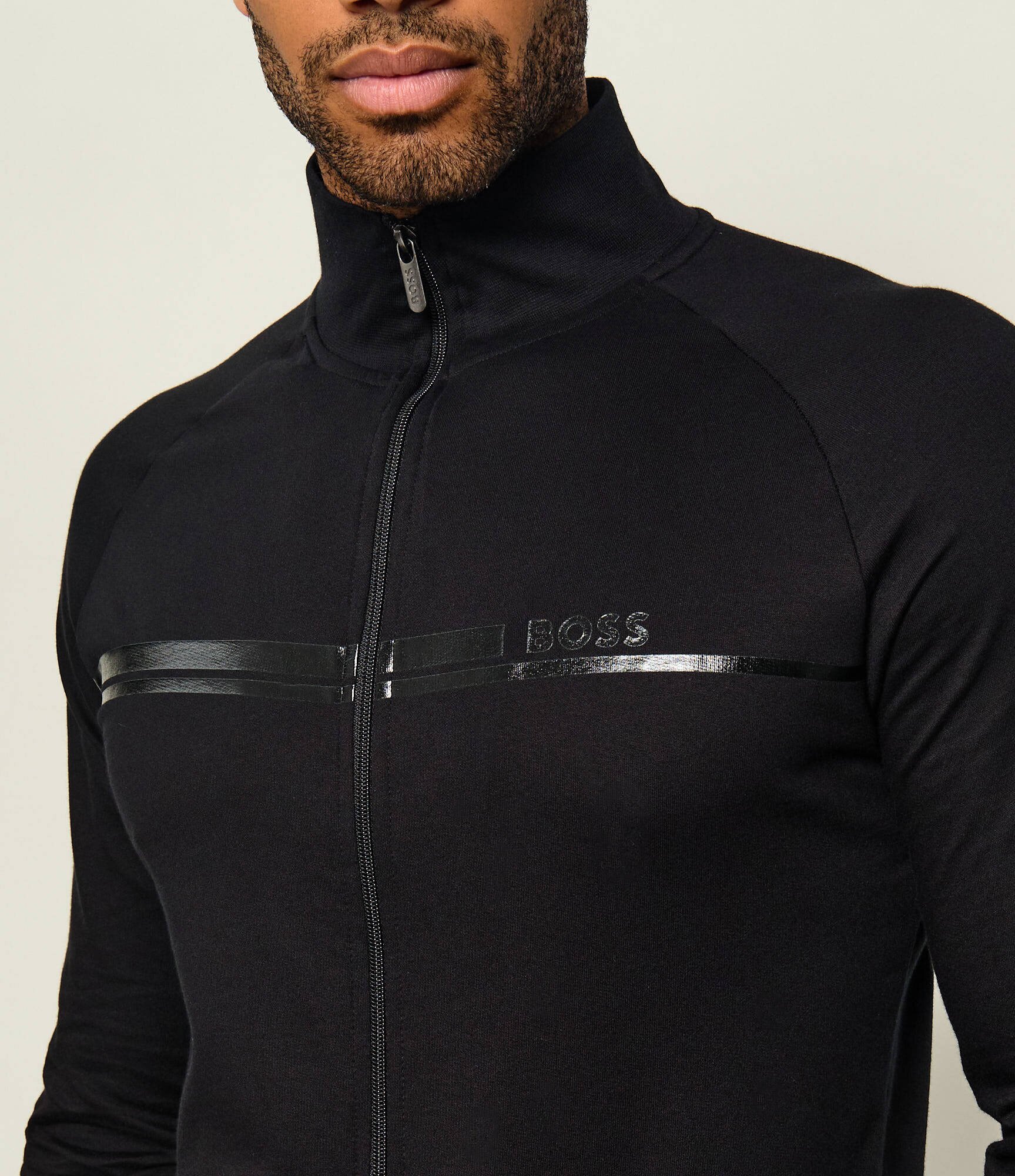 BOSS BLACK Hanorac Authentic | regular fit