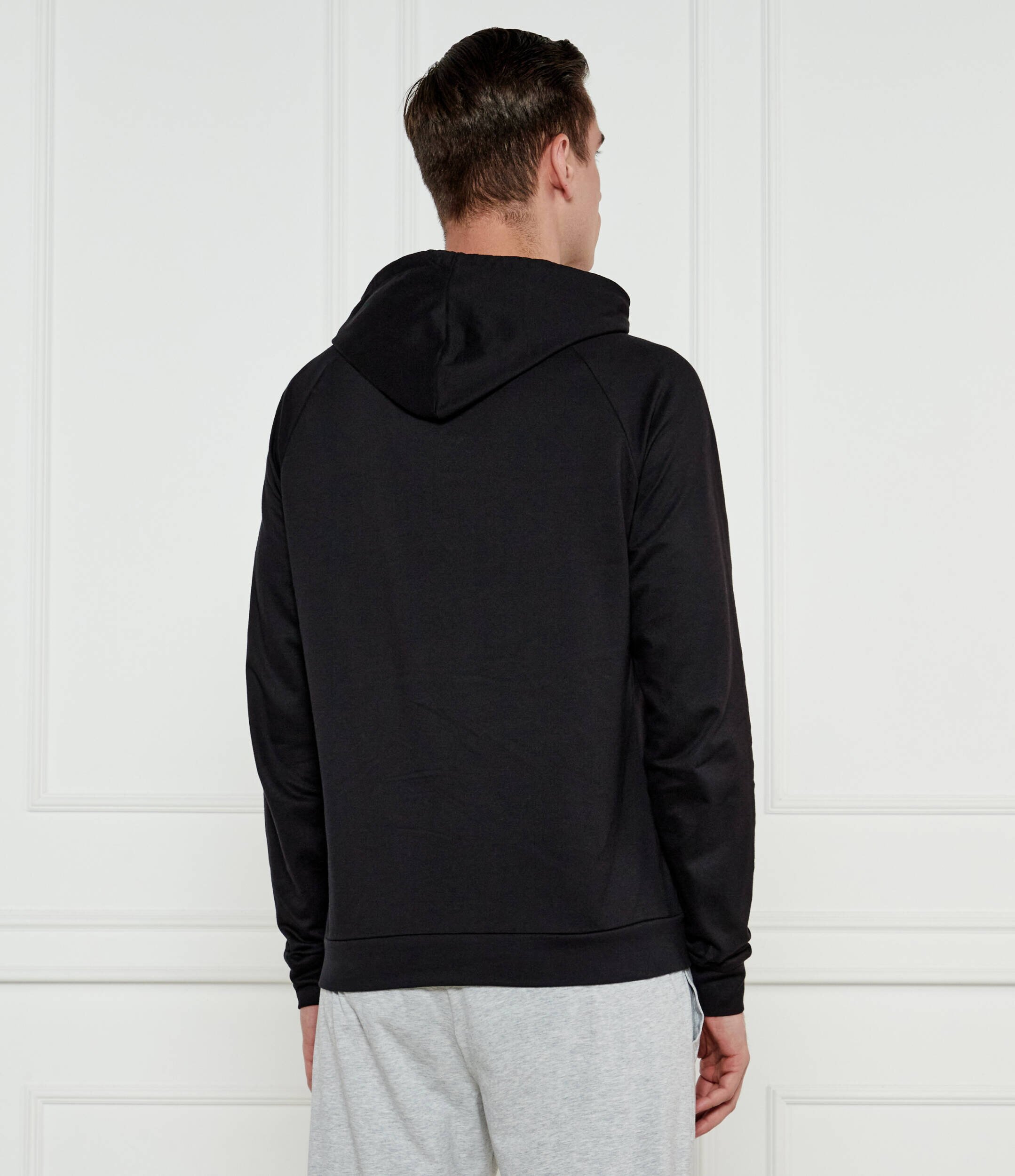 BOSS BLACK Hanorac Authentic | Regular Fit
