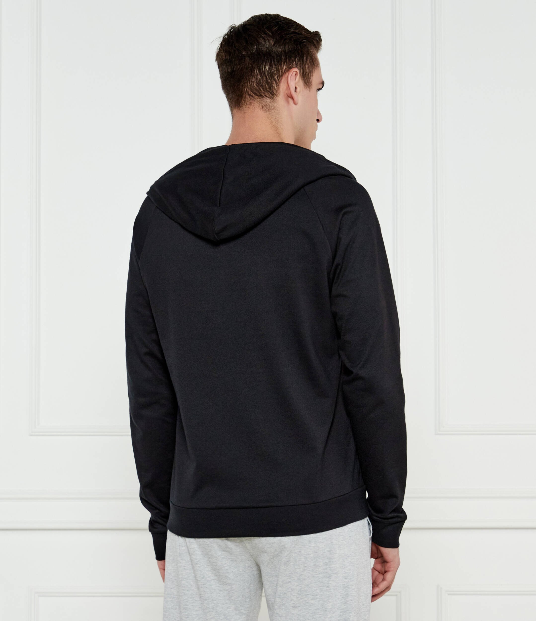 BOSS BLACK Hanorac Authentic | Regular Fit