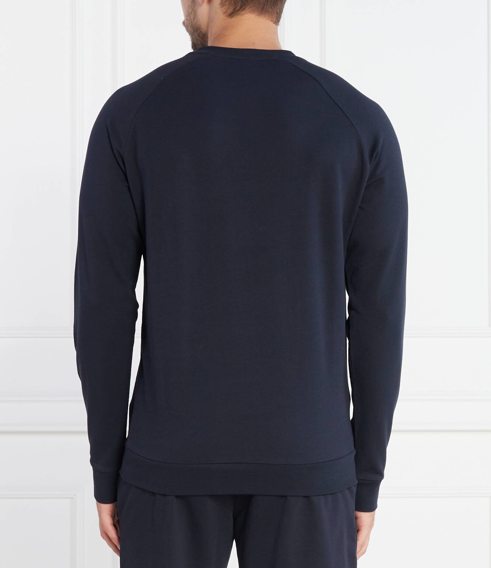BOSS BLACK Hanorac Authentic | Regular Fit