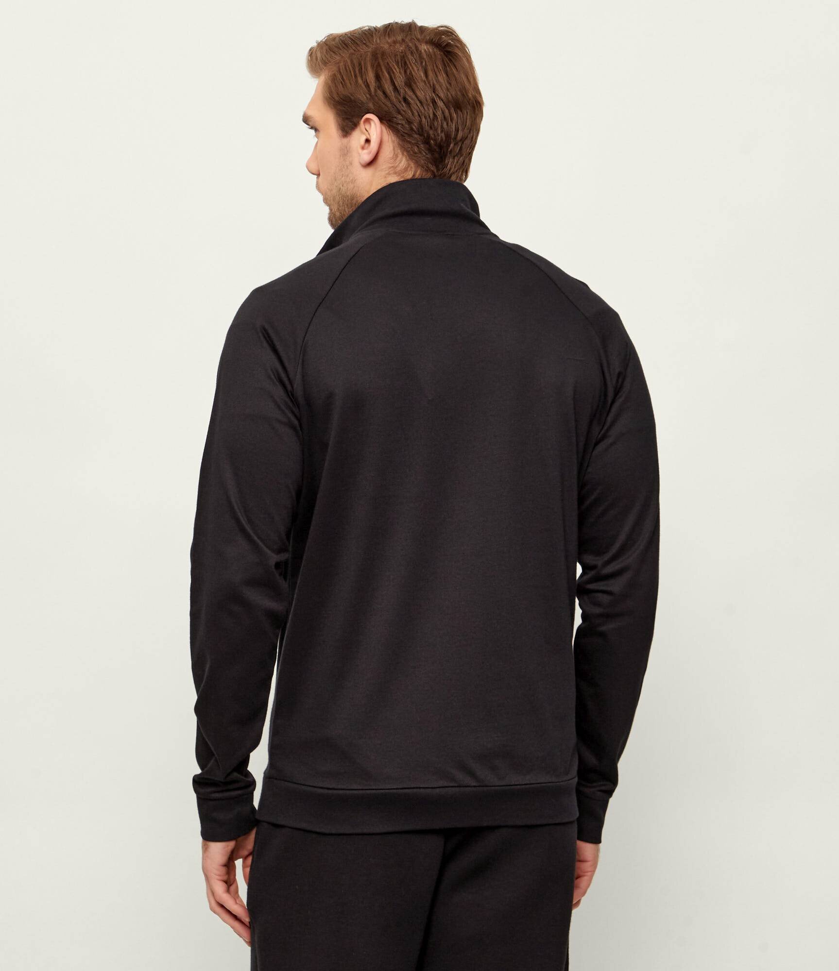 BOSS BLACK Hanorac Authentic | regular fit