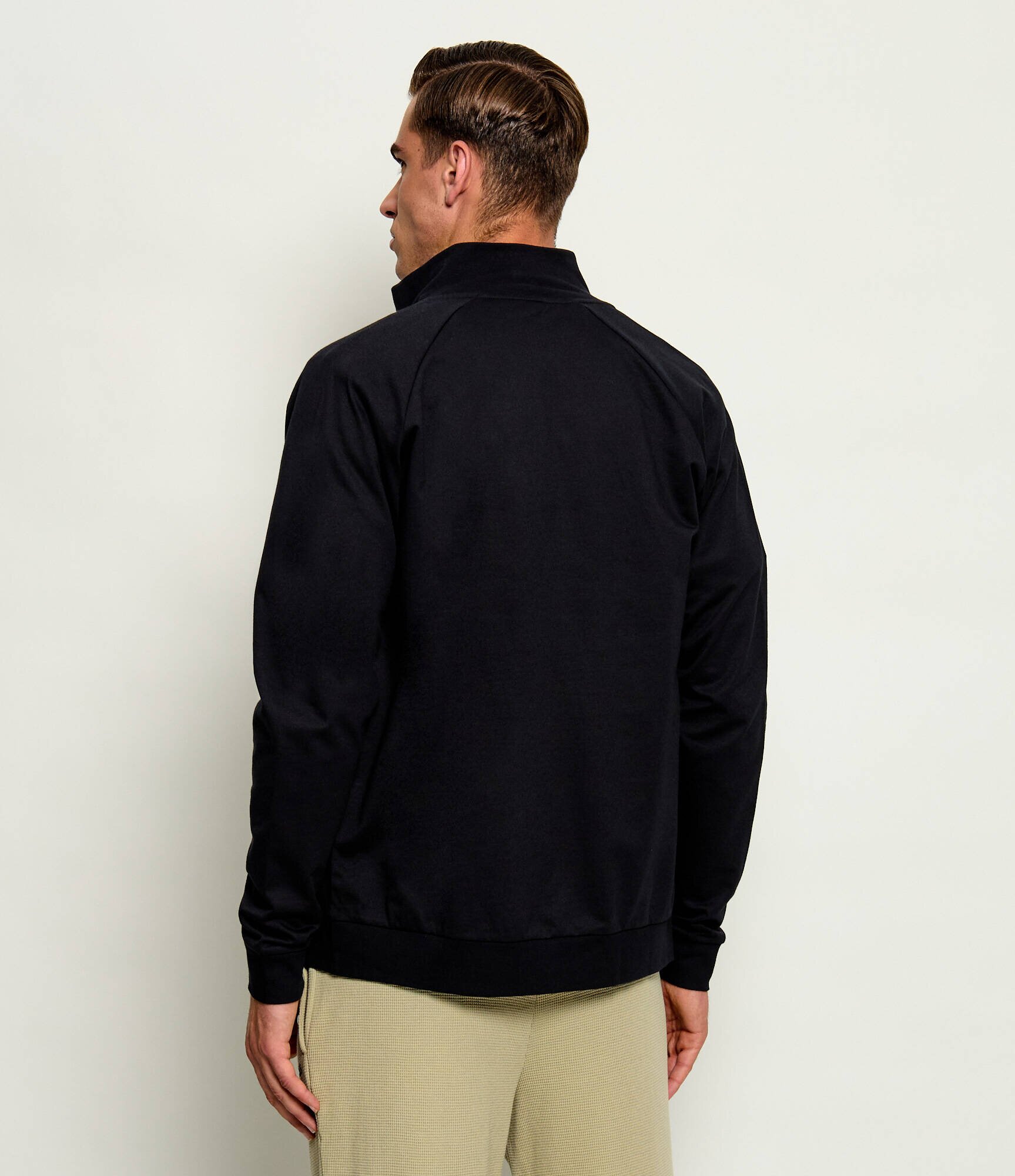 BOSS BLACK Hanorac Authentic | regular fit