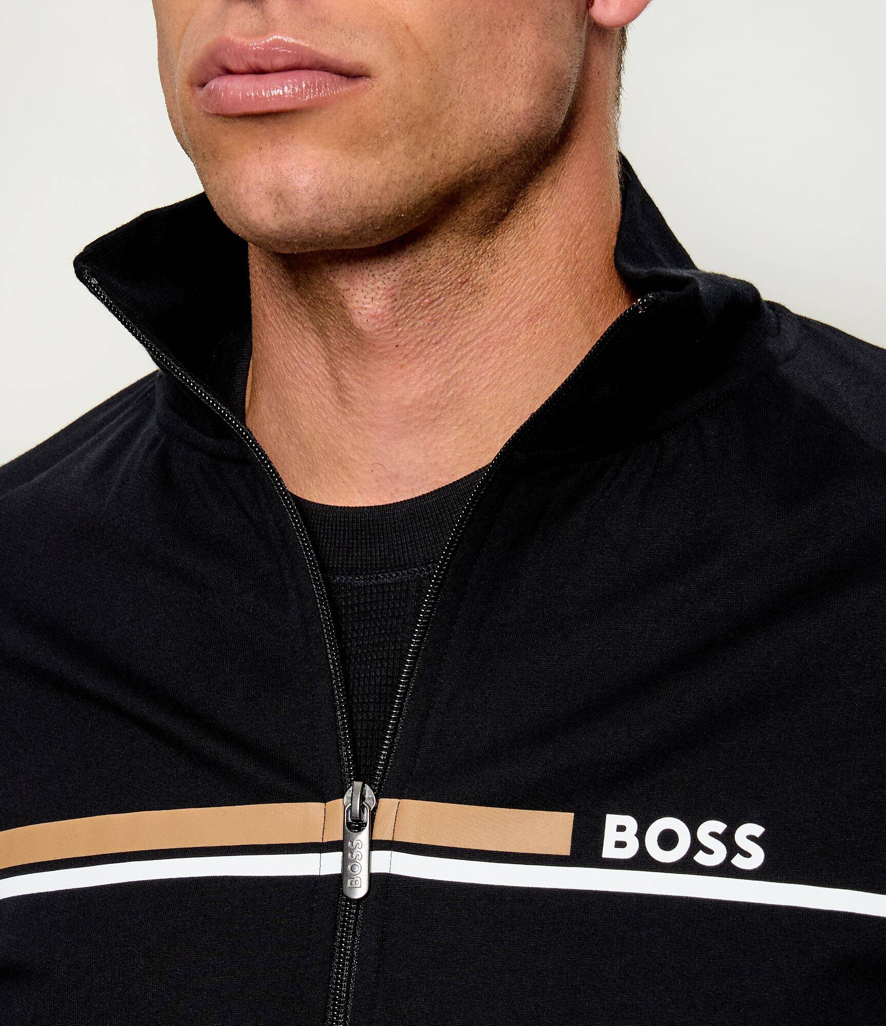 BOSS BLACK Hanorac Authentic | regular fit