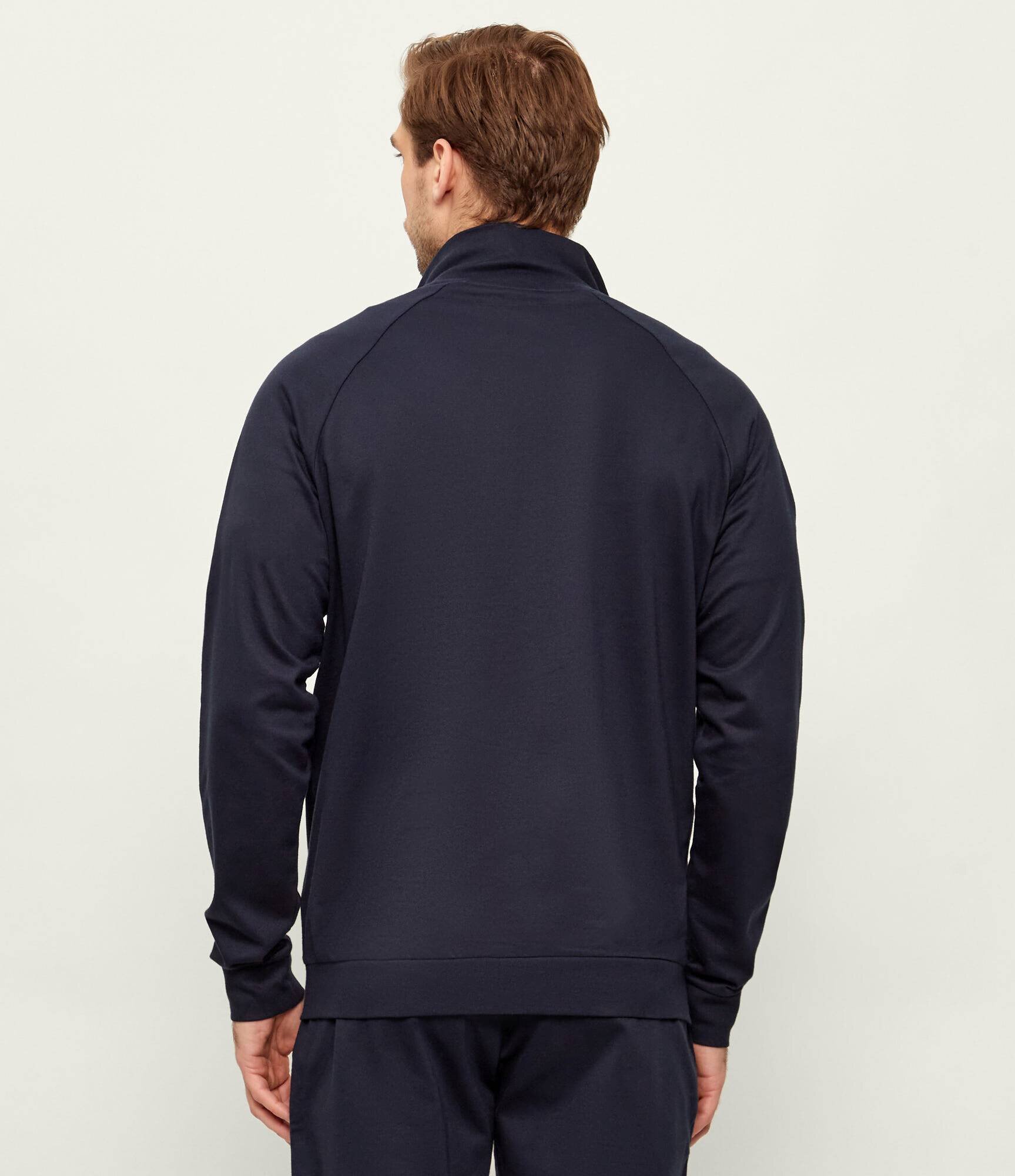 BOSS BLACK Hanorac Authentic | regular fit