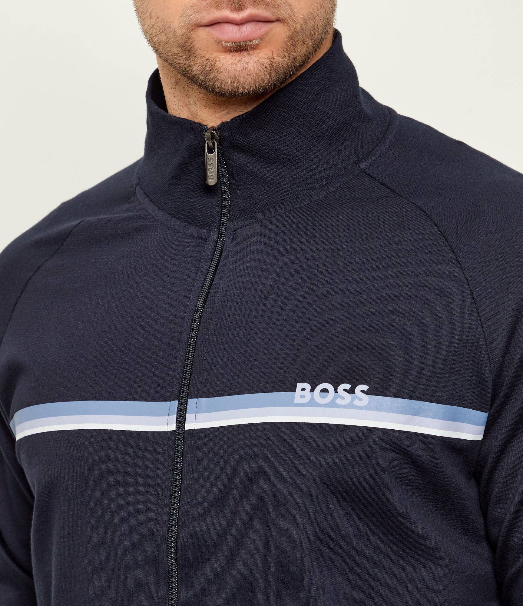 BOSS BLACK Hanorac Authentic | regular fit