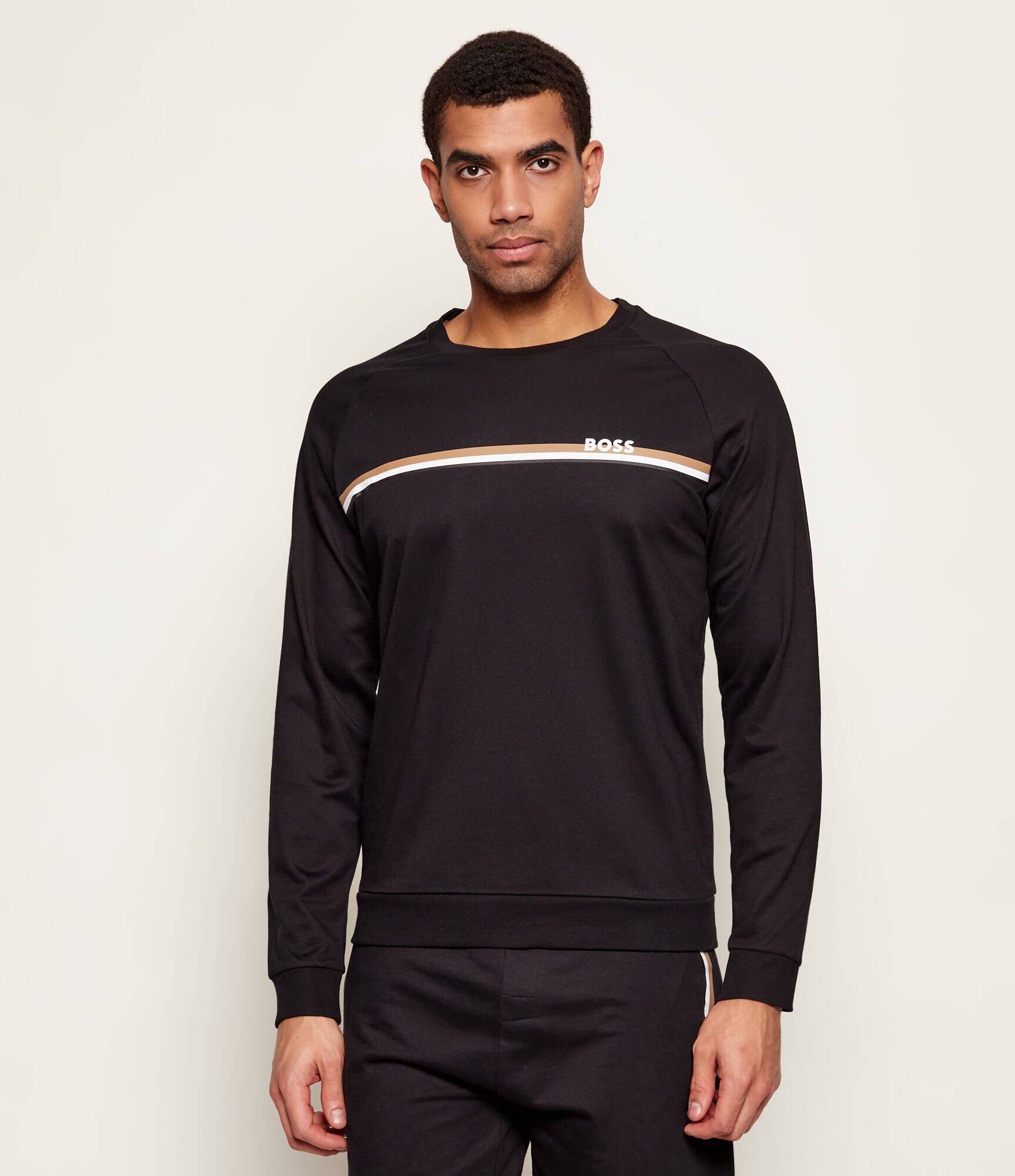 BOSS BLACK Hanorac Authentic | regular fit