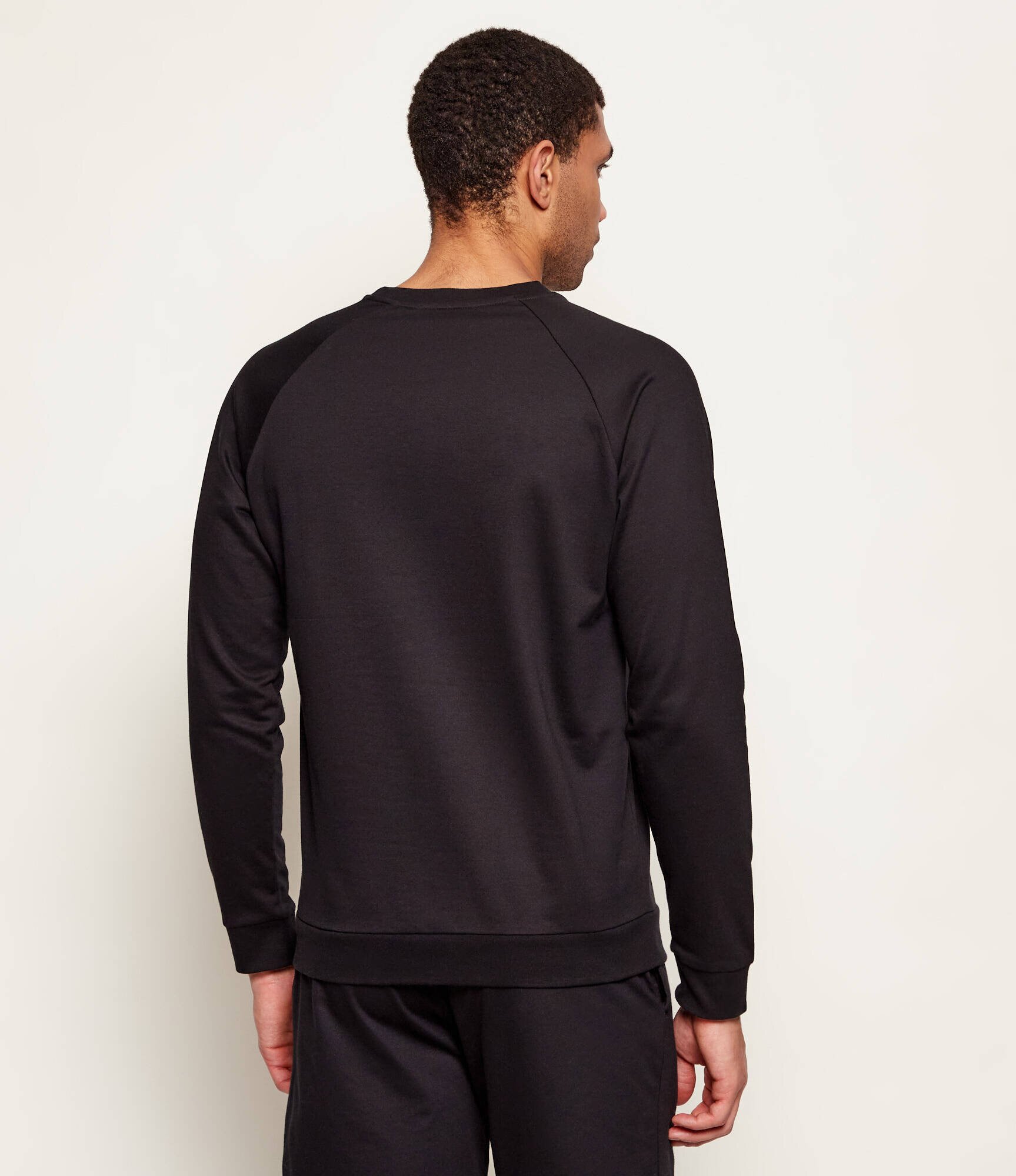 BOSS BLACK Hanorac Authentic | regular fit
