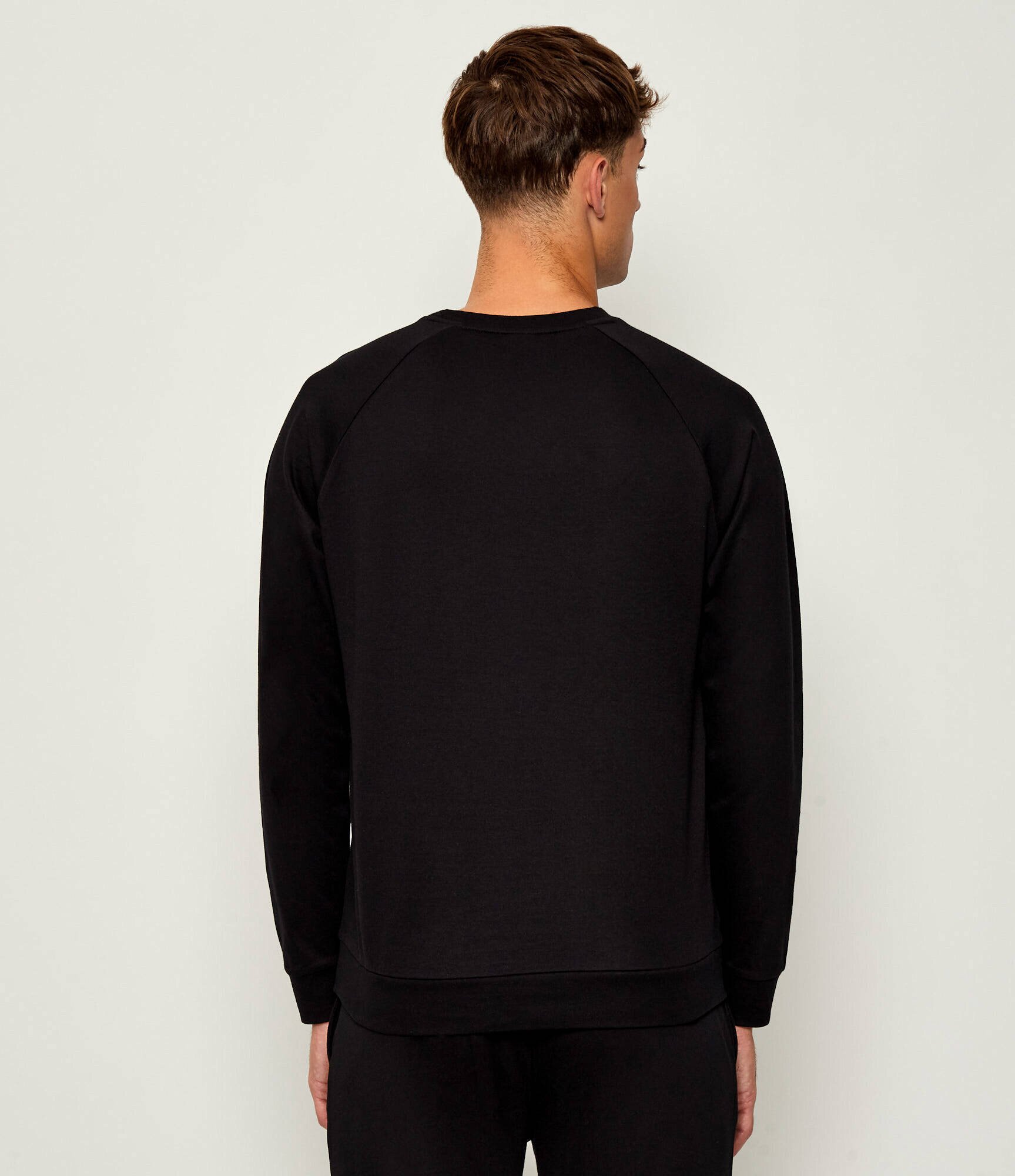 BOSS BLACK Hanorac Authentic | regular fit