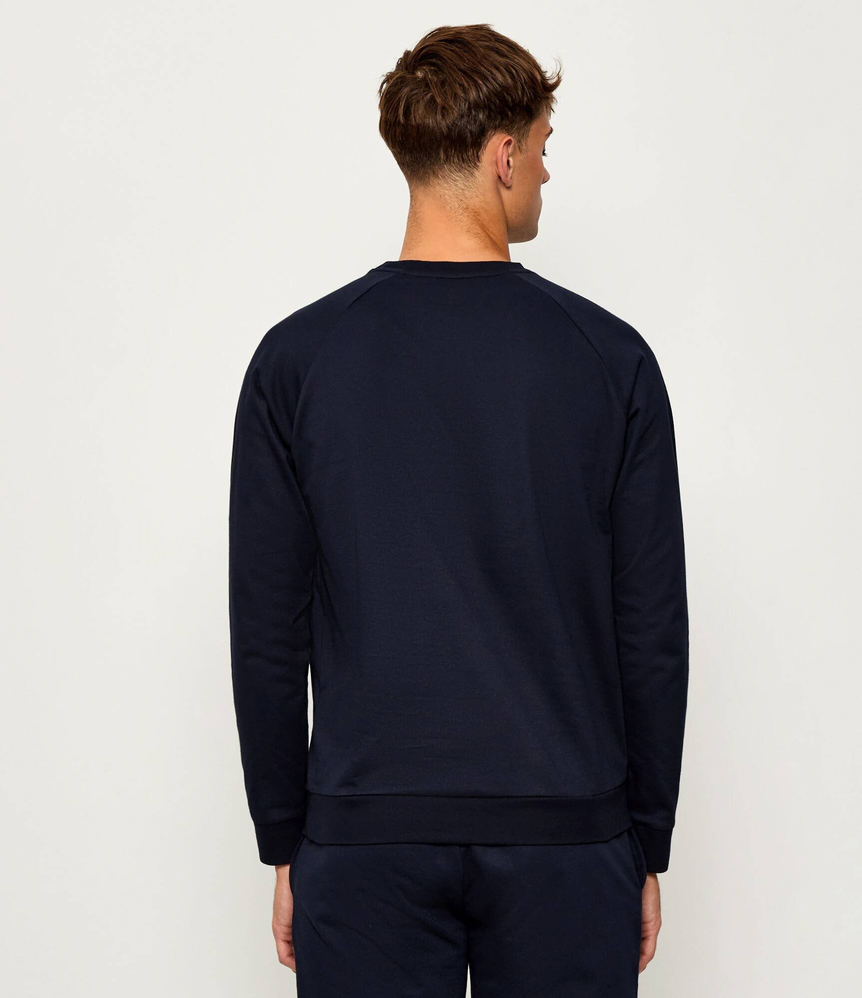 BOSS BLACK Hanorac Authentic | regular fit