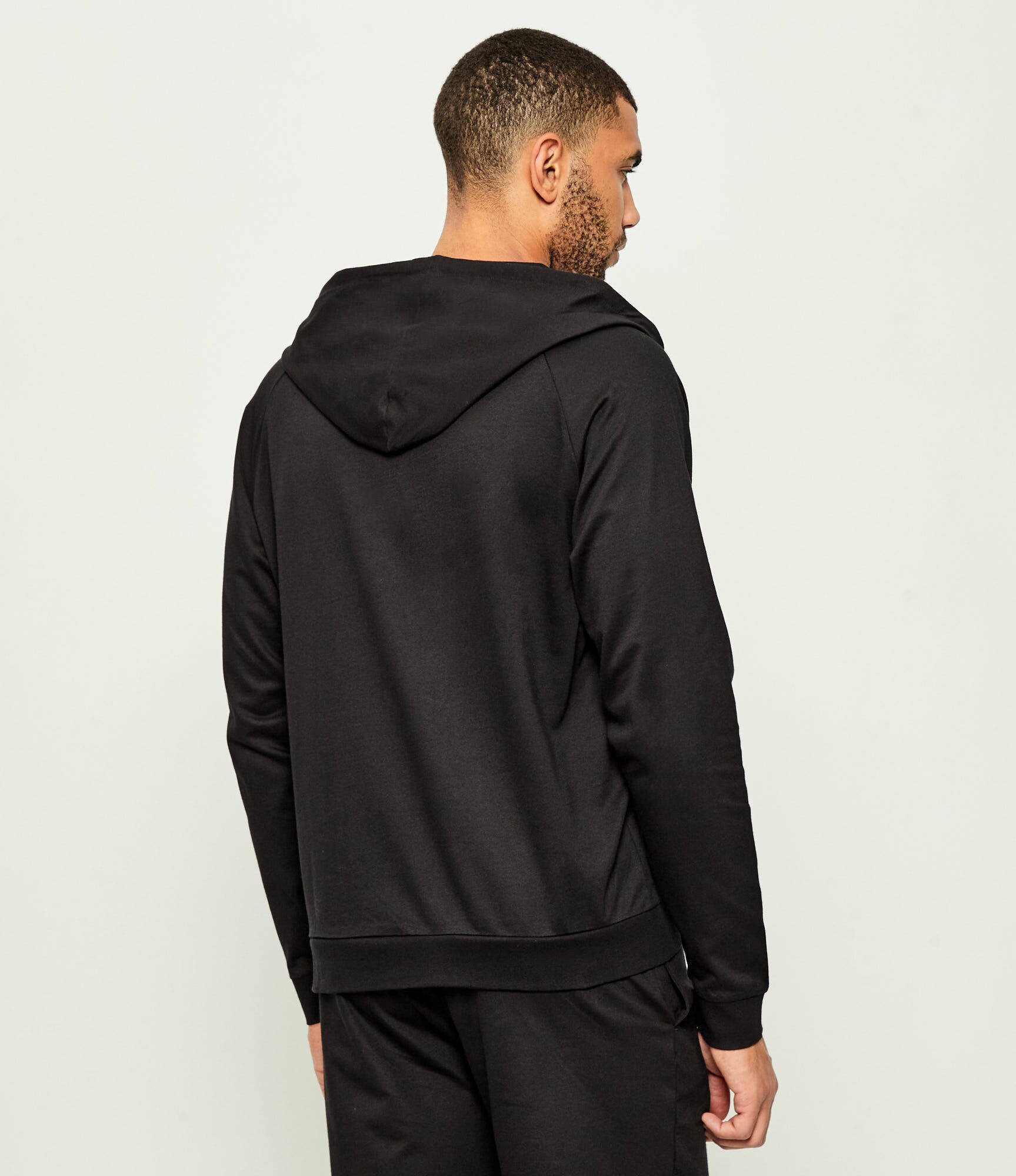 BOSS BLACK Hanorac Authentic | regular fit