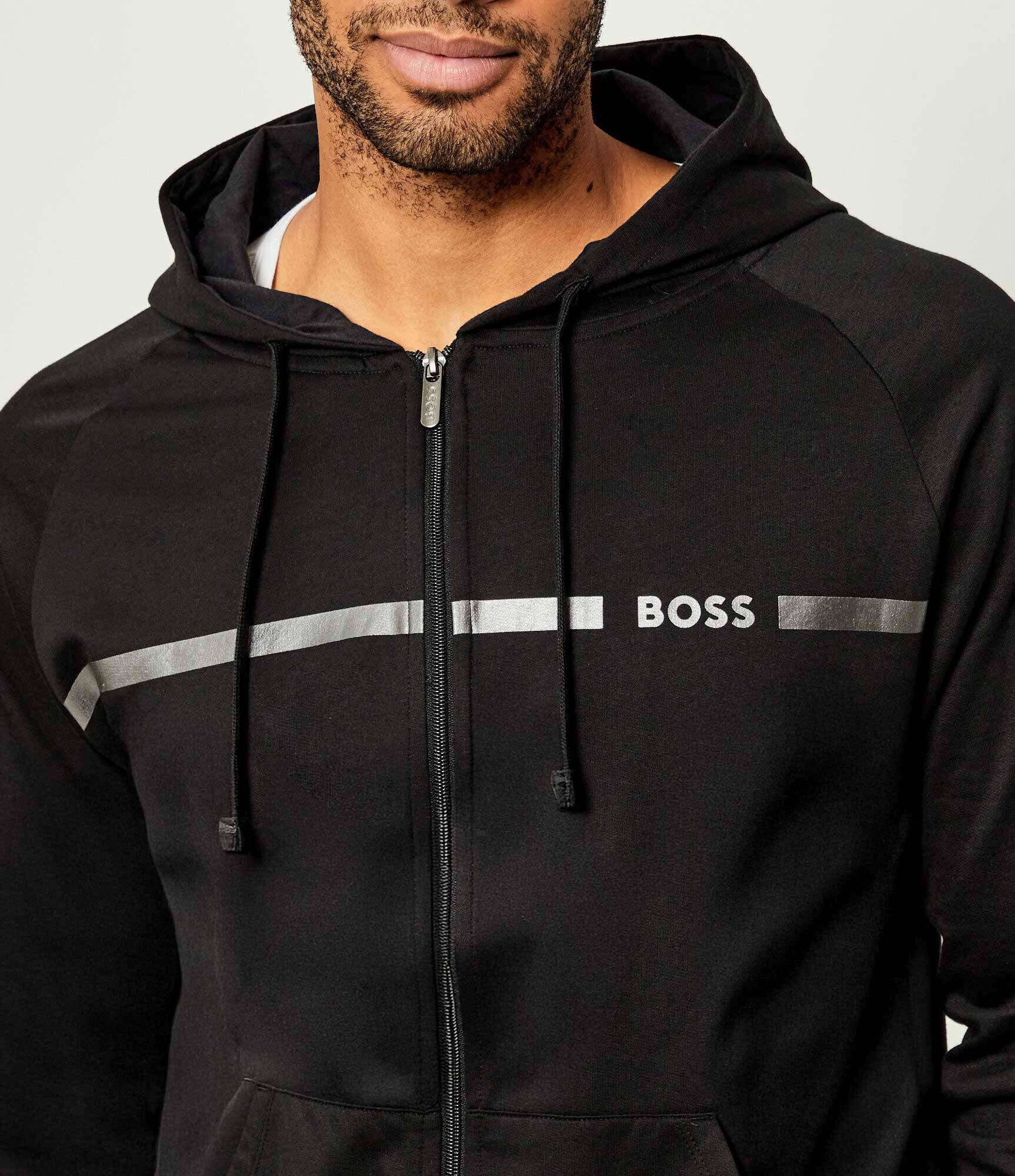 BOSS BLACK Hanorac Authentic | regular fit