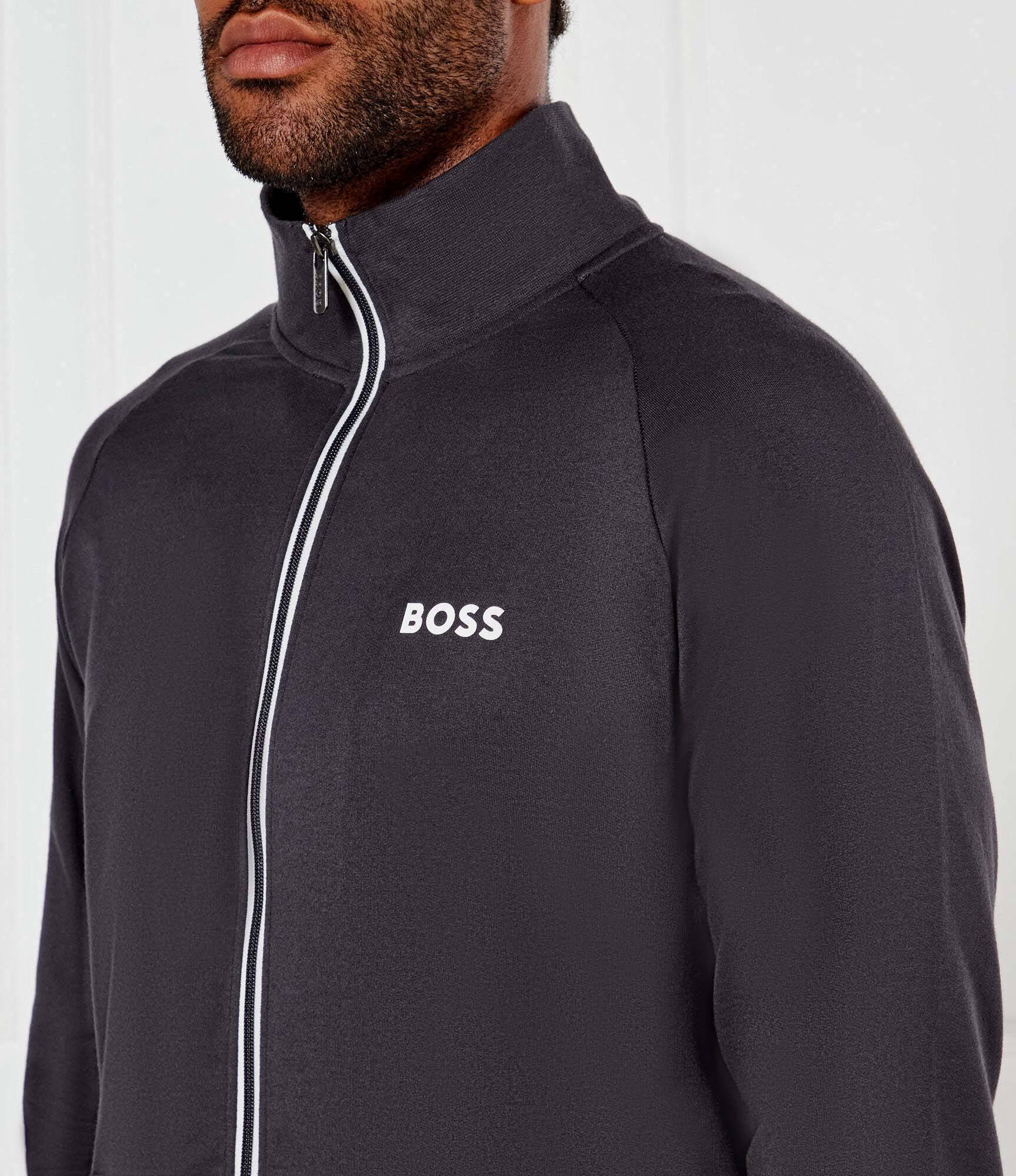 BOSS BLACK Hanorac Authentic | Regular Fit