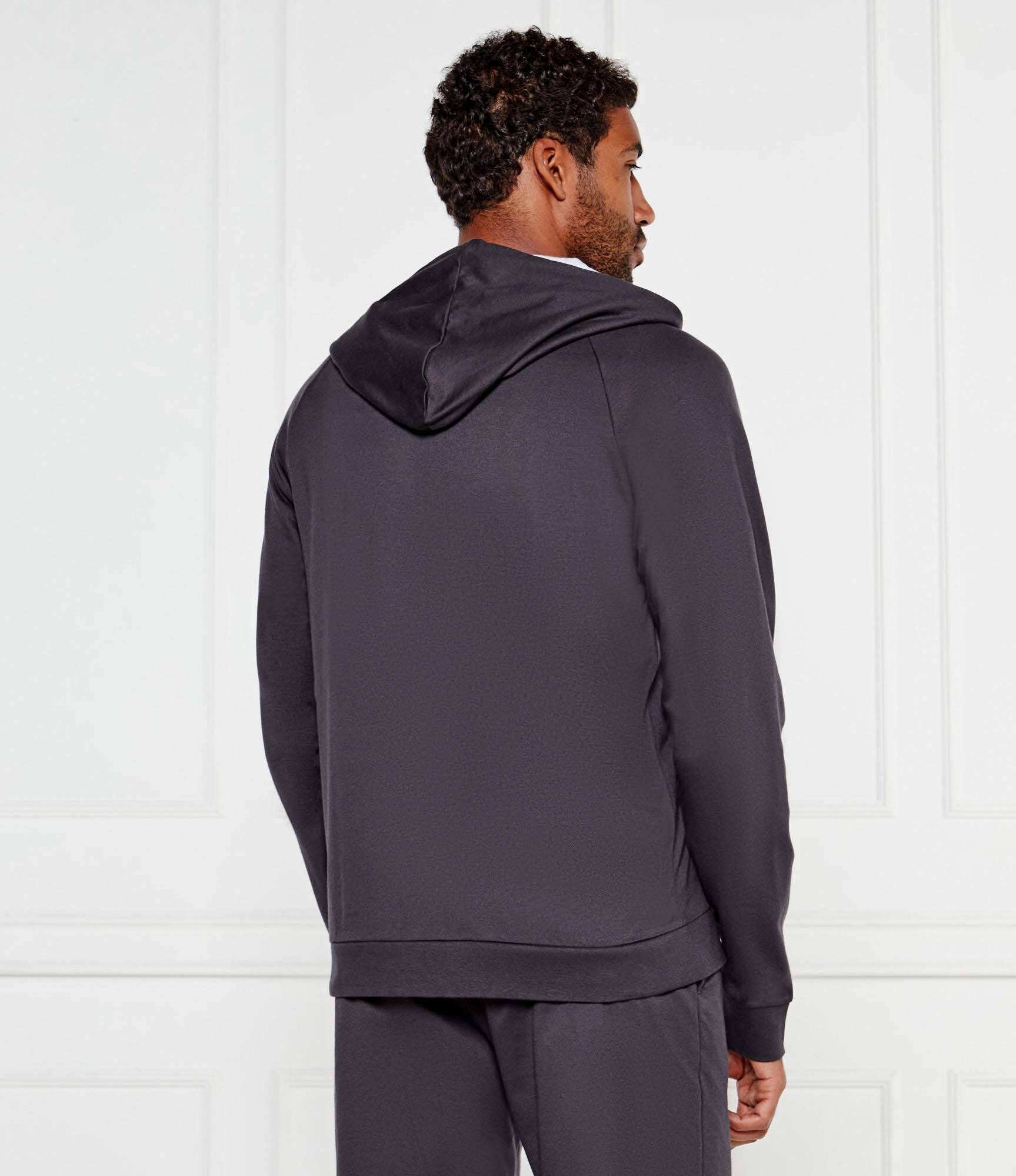 BOSS BLACK Hanorac Authentic | Regular Fit