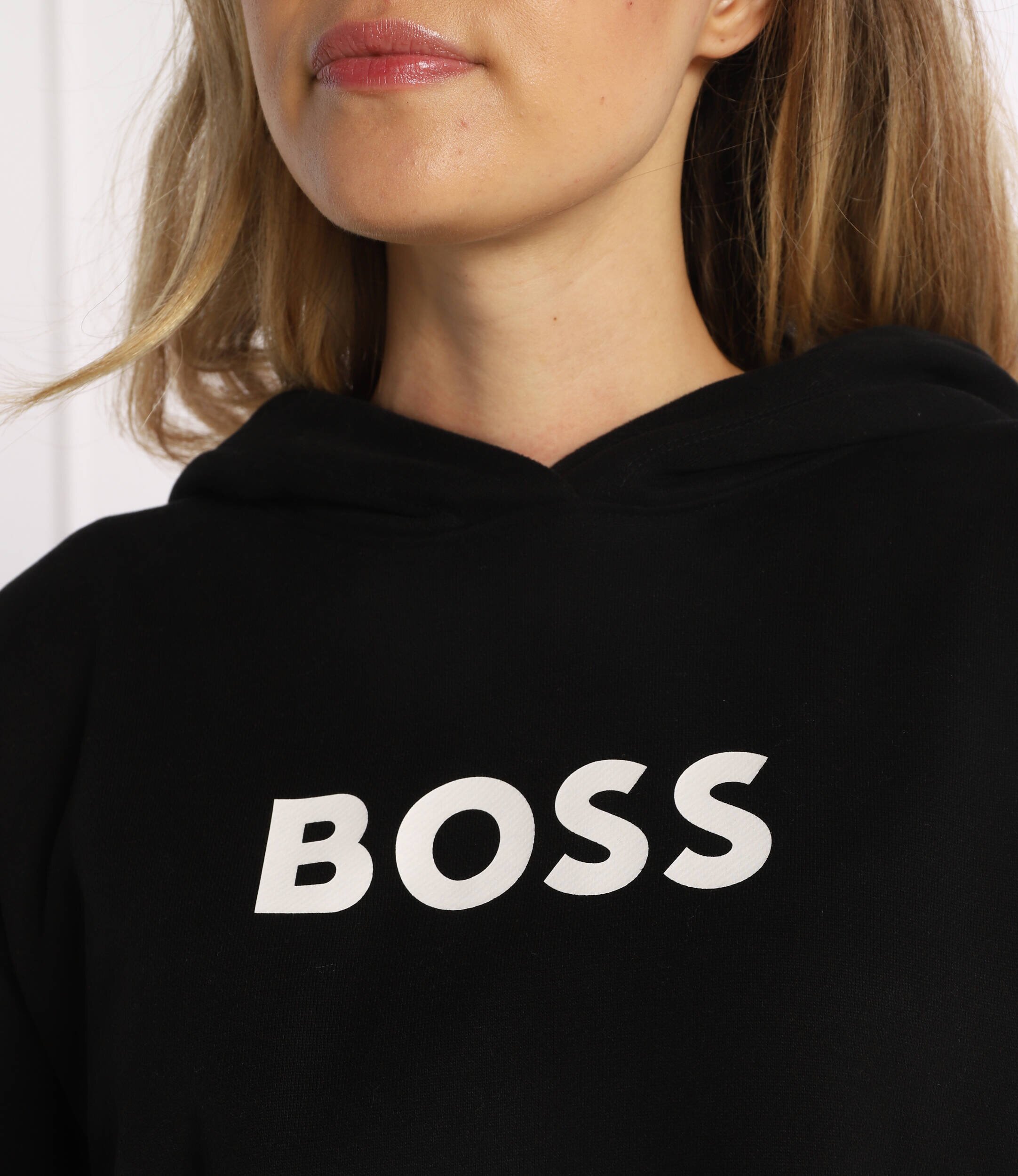 BOSS BLACK Hanorac C_Edelight_1 | Relaxed fit
