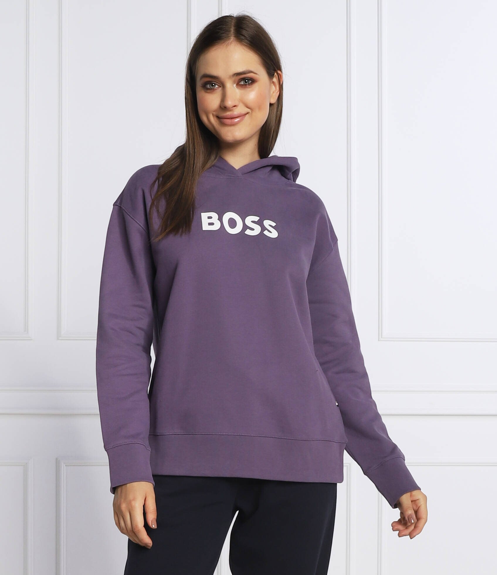 BOSS BLACK Hanorac C_Edelight_1 | Relaxed fit