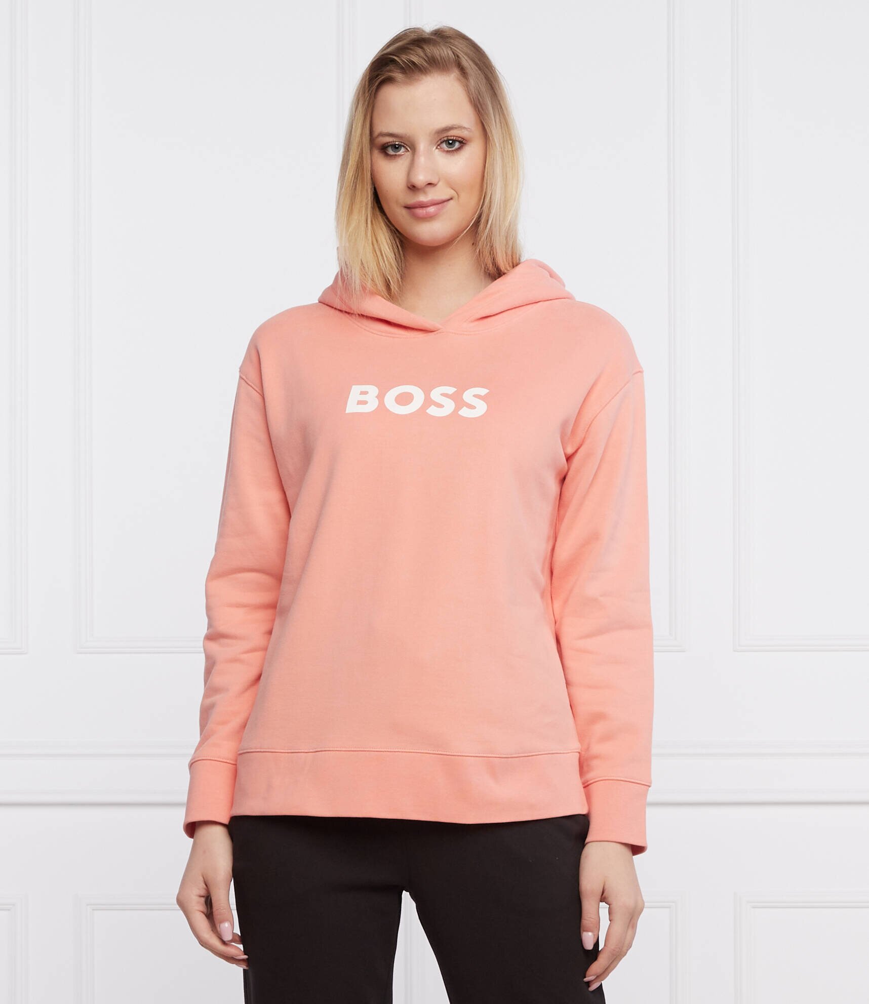 BOSS BLACK Hanorac C_Edelight_1 | Relaxed fit