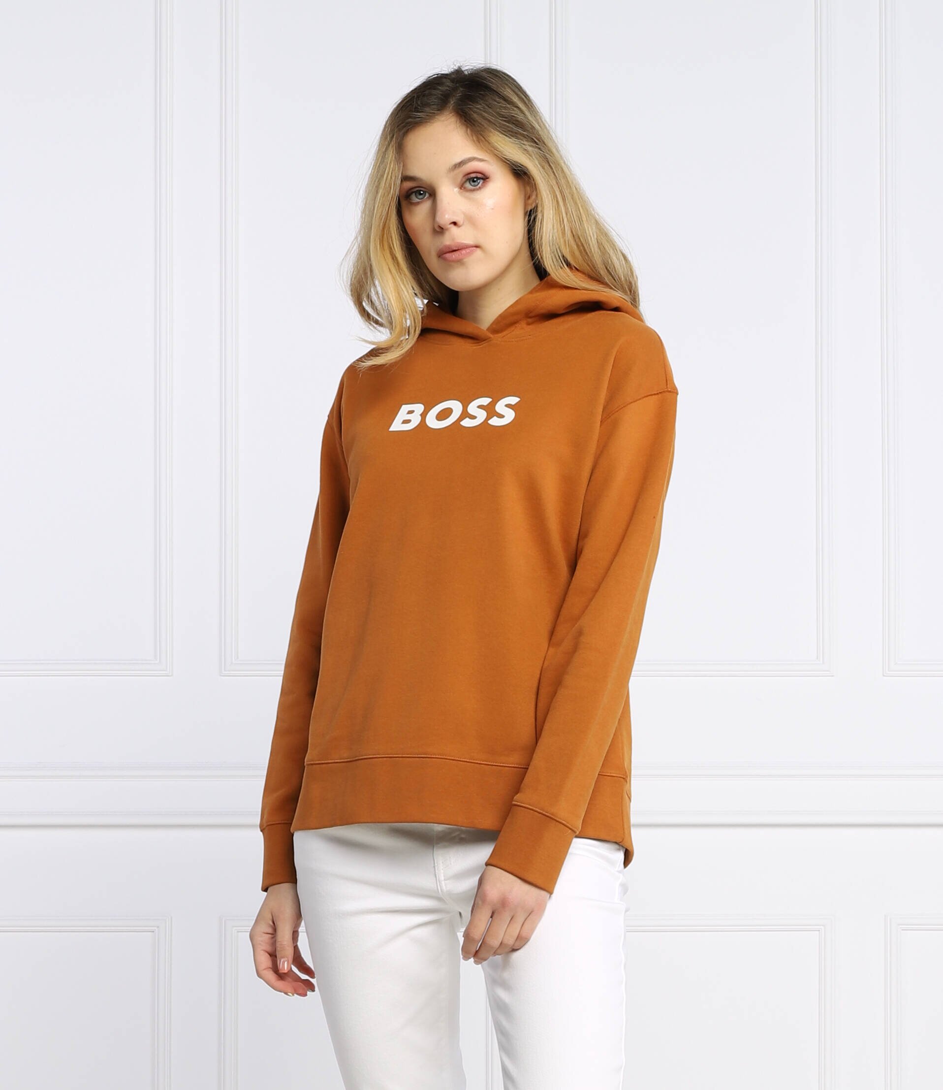 BOSS BLACK Hanorac C_Edelight_1 | Relaxed fit