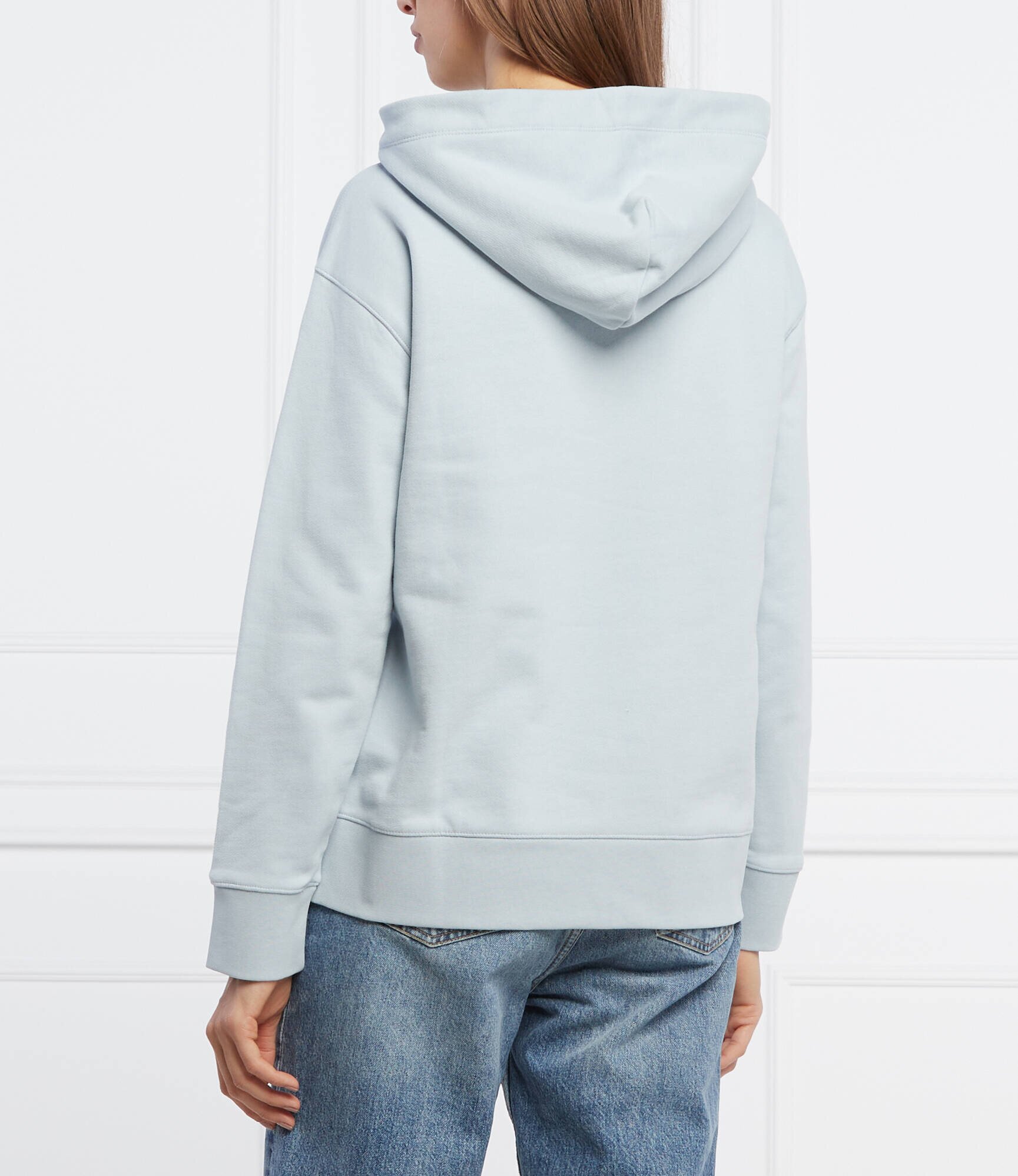BOSS BLACK Hanorac C_Edelight_1 | Relaxed fit