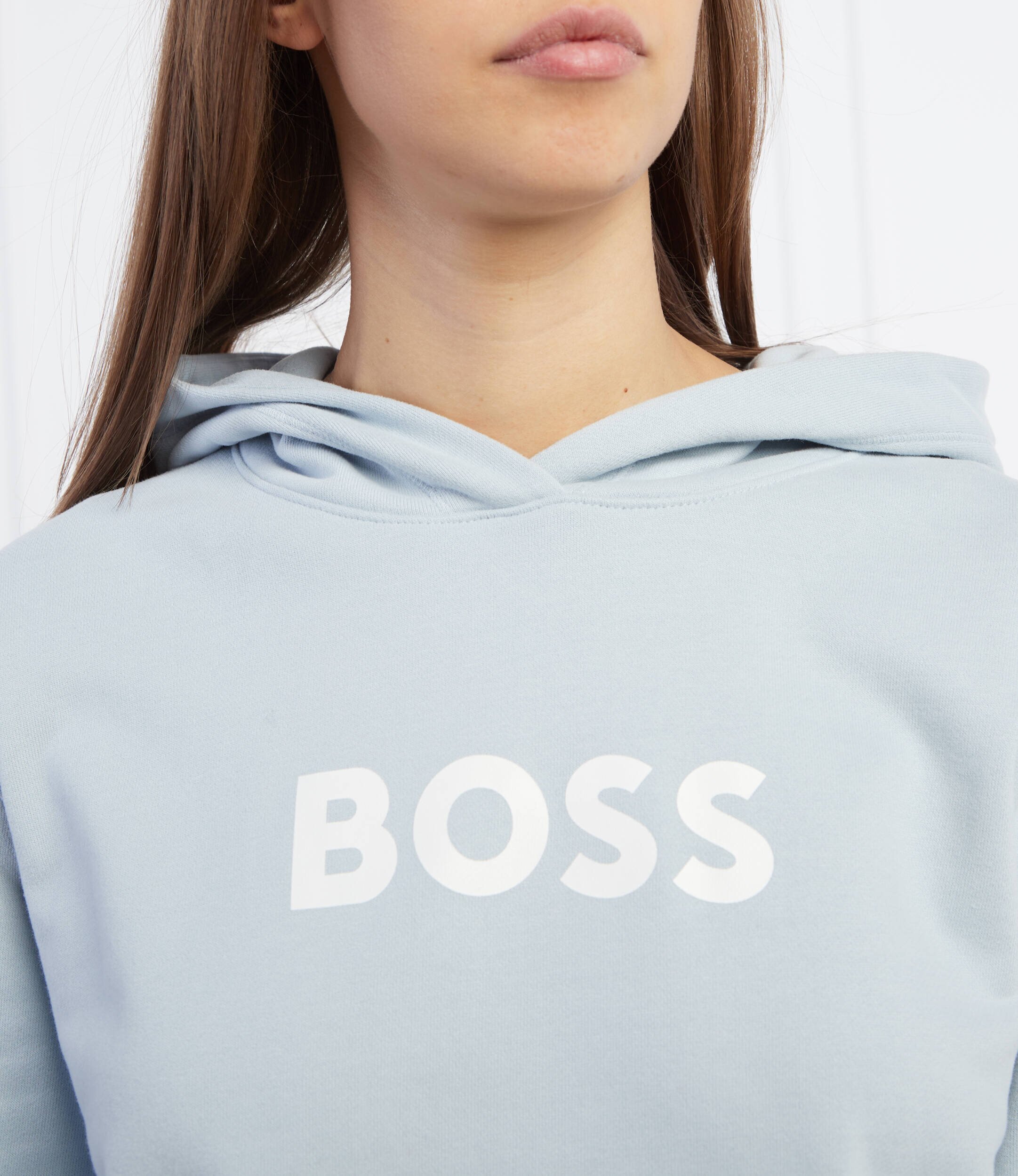 BOSS BLACK Hanorac C_Edelight_1 | Relaxed fit