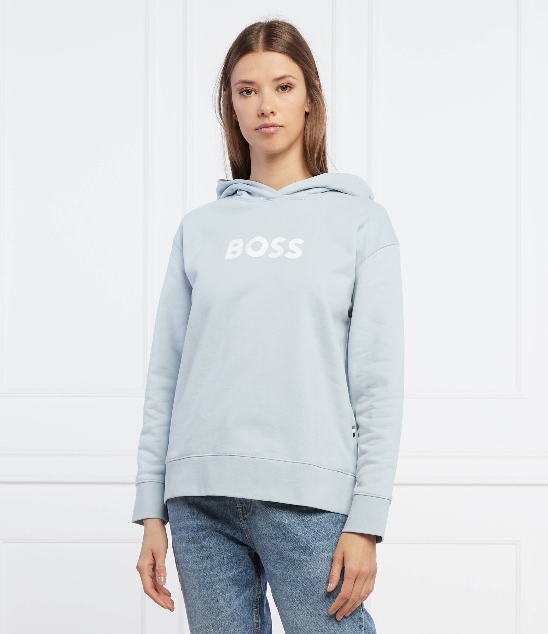 BOSS BLACK Hanorac C_Edelight_1 | Relaxed fit