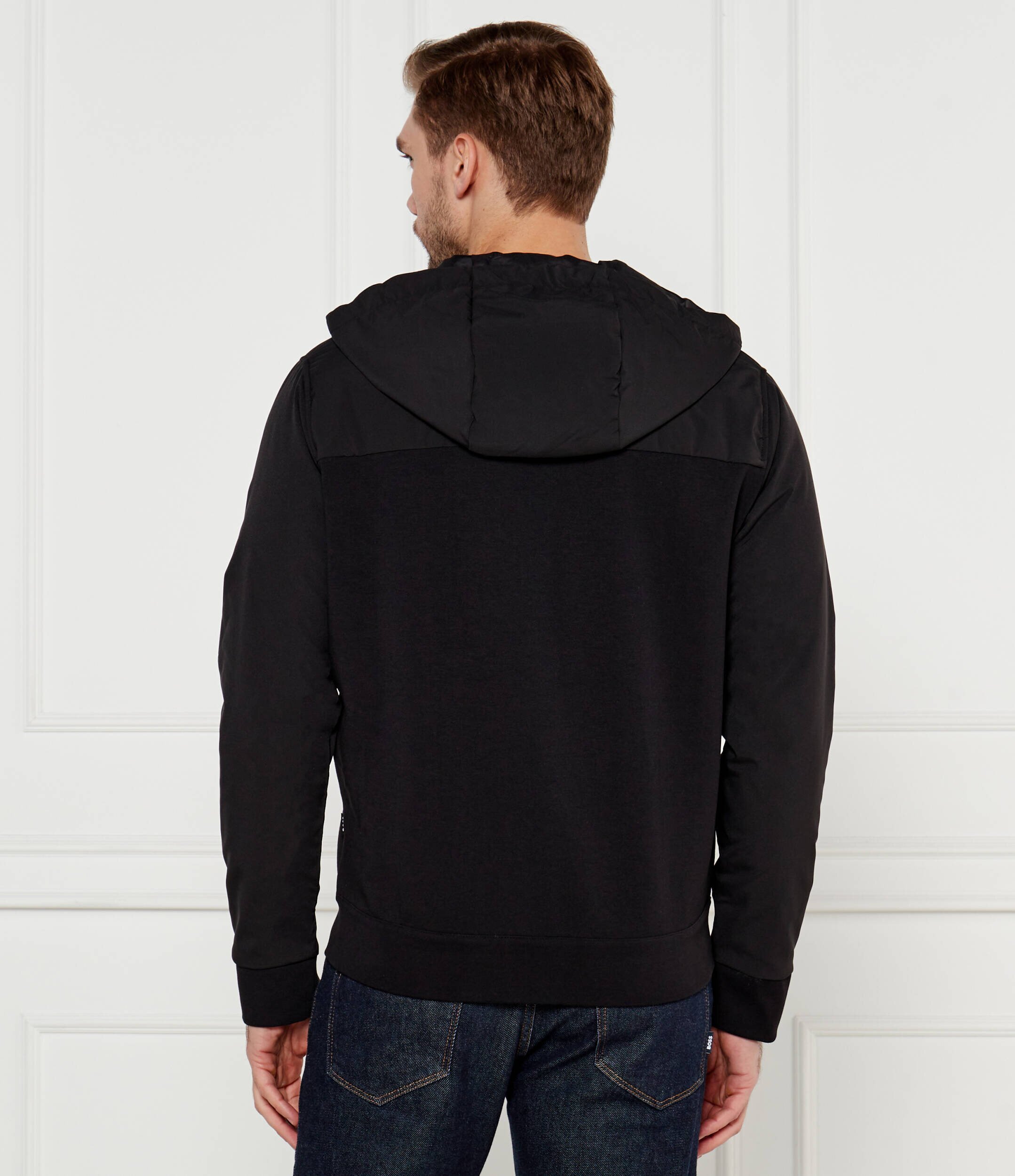 BOSS BLACK Hanorac C-Seeger | Regular Fit