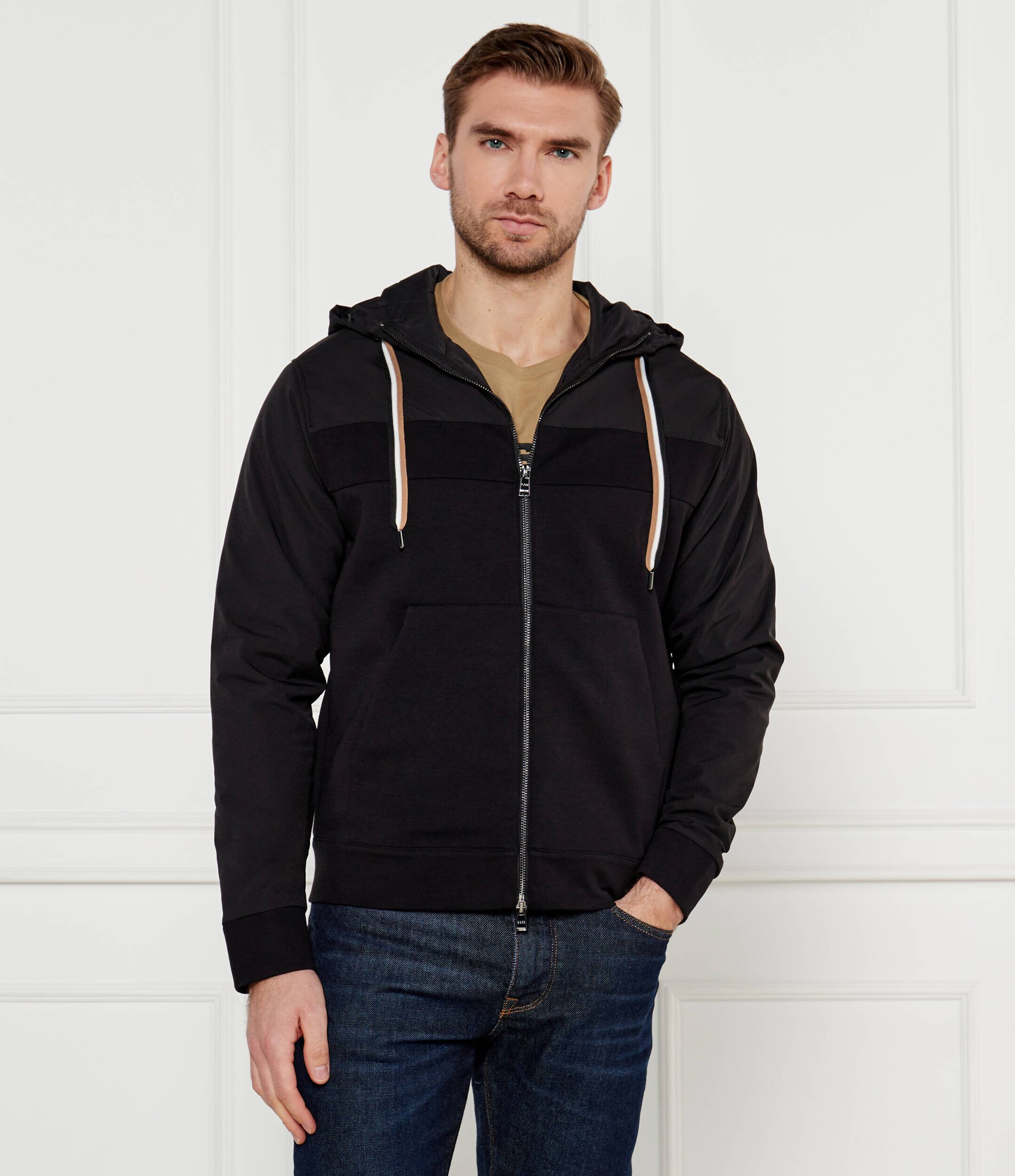 BOSS BLACK Hanorac C-Seeger | Regular Fit