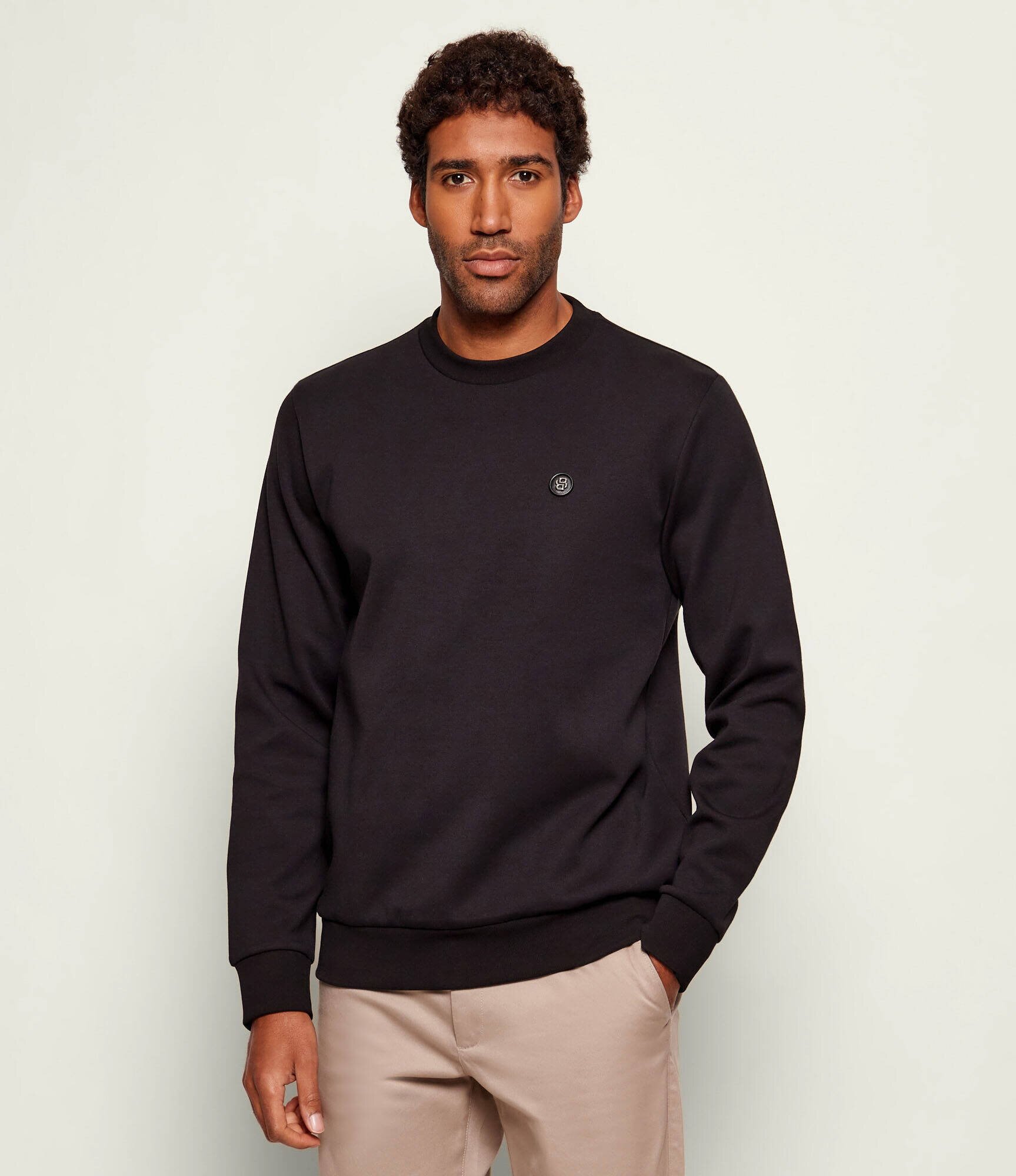 BOSS BLACK Hanorac C-Sharpe 01 | regular fit