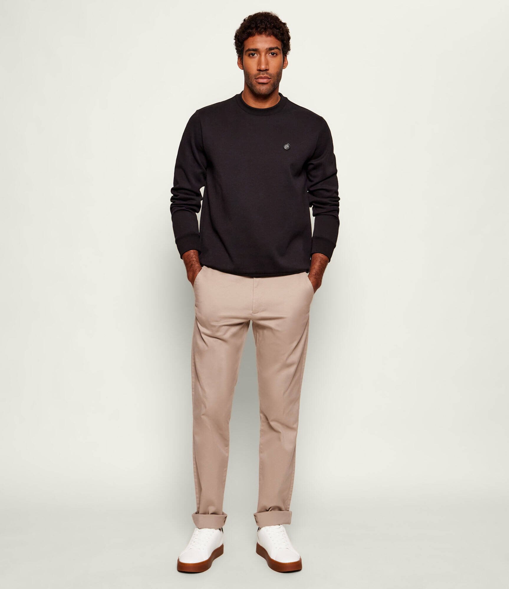BOSS BLACK Hanorac C-Sharpe 01 | regular fit