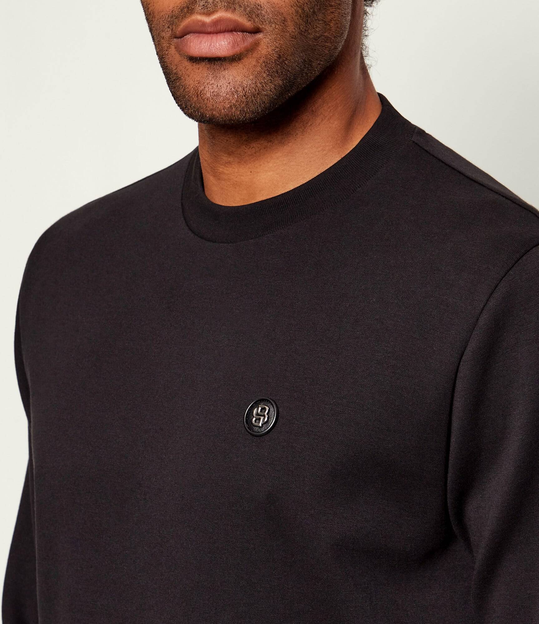 BOSS BLACK Hanorac C-Sharpe 01 | regular fit