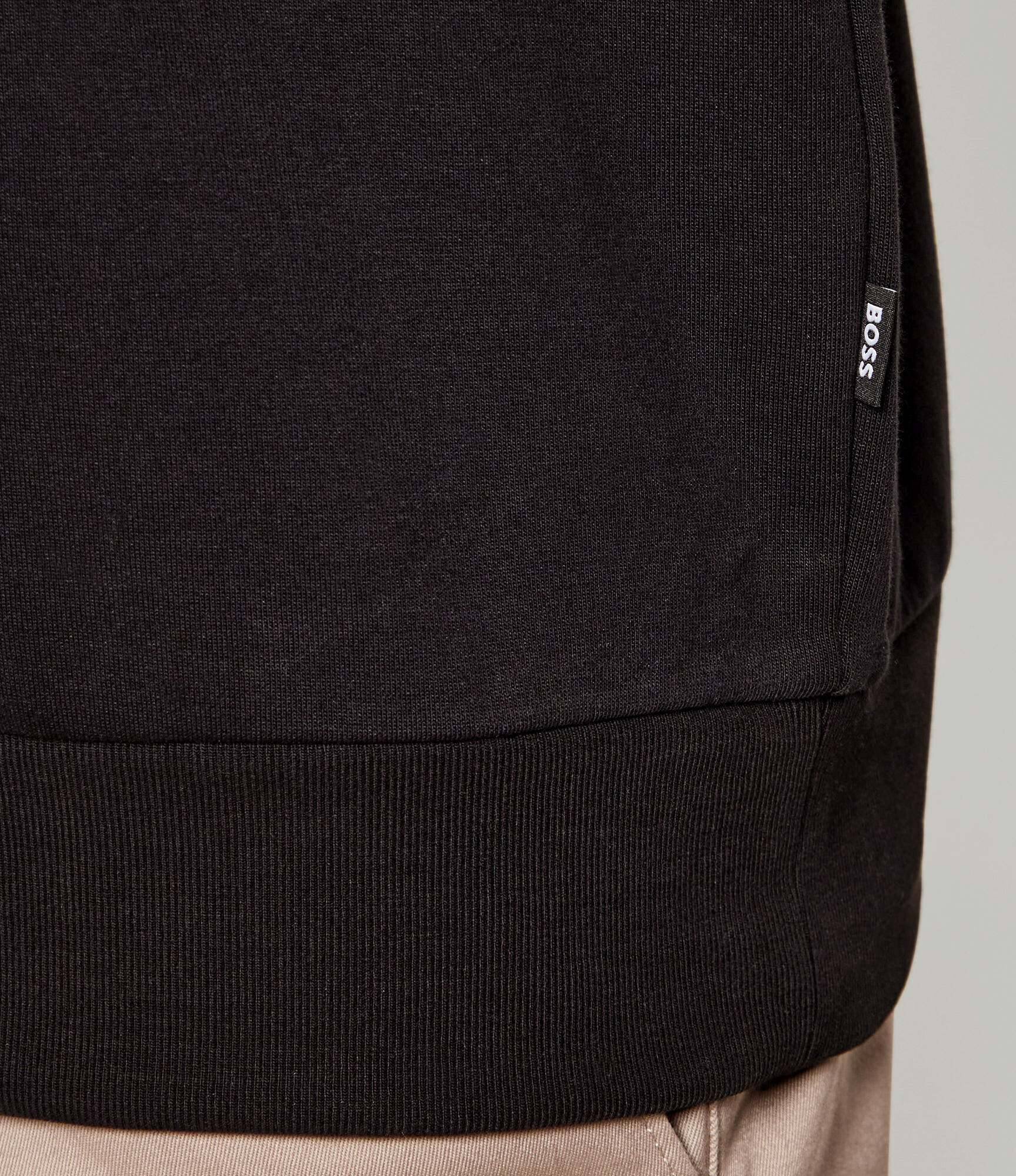 BOSS BLACK Hanorac C-Sharpe 01 | regular fit