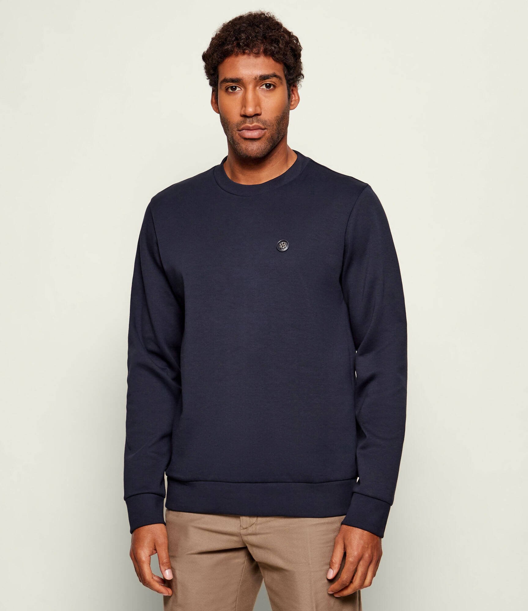 BOSS BLACK Hanorac C-Sharpe 01 | regular fit
