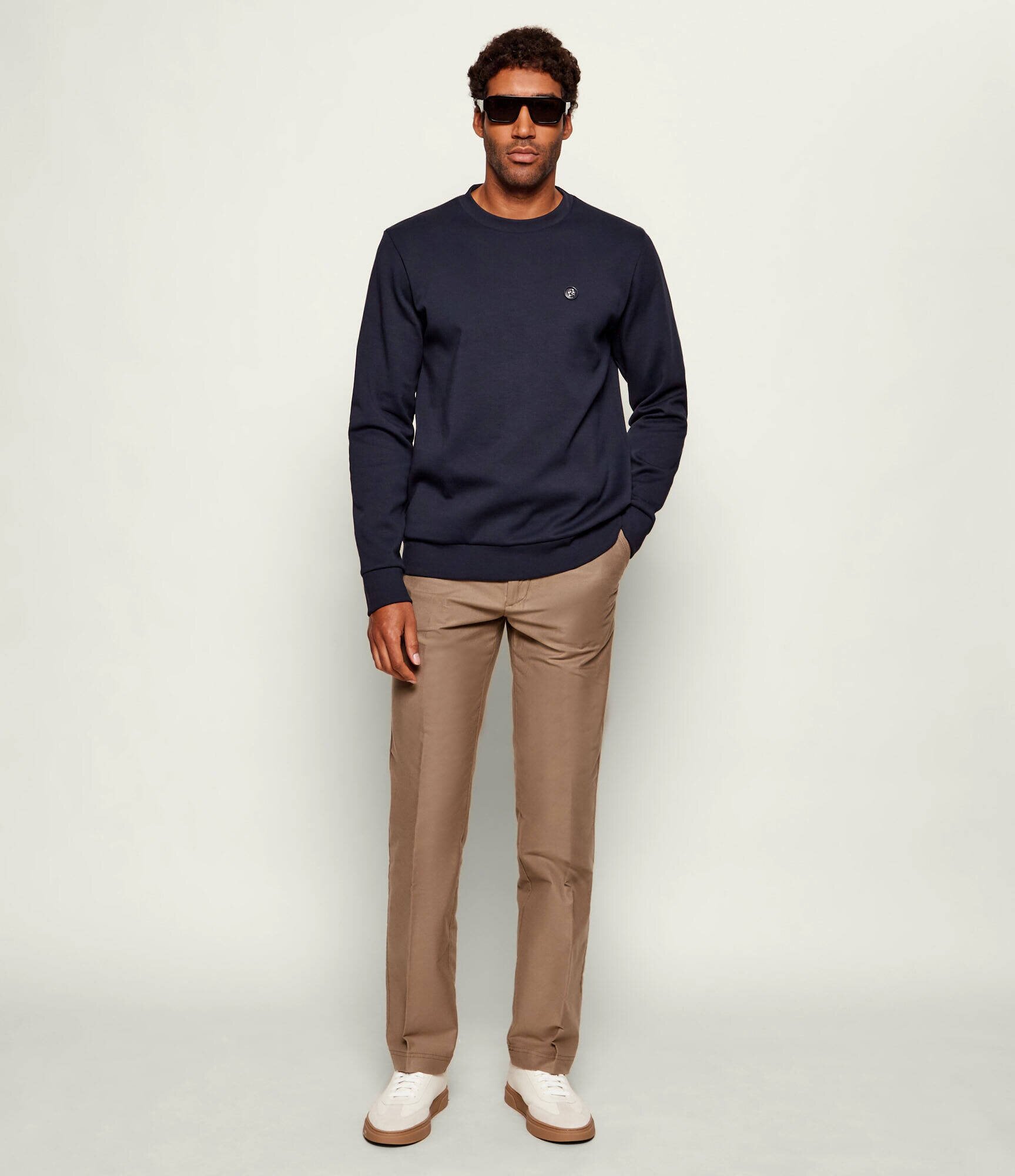 BOSS BLACK Hanorac C-Sharpe 01 | regular fit
