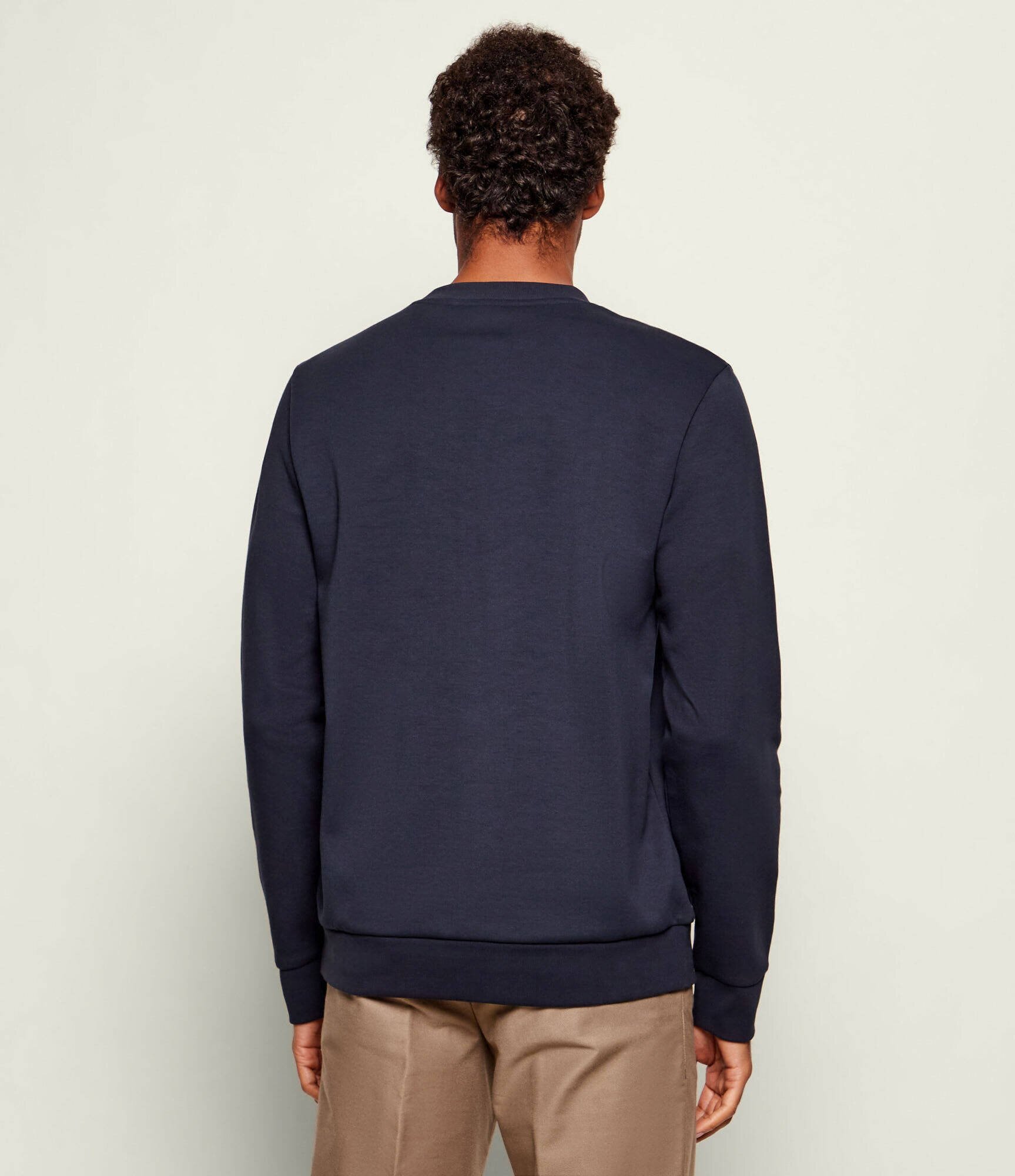 BOSS BLACK Hanorac C-Sharpe 01 | regular fit