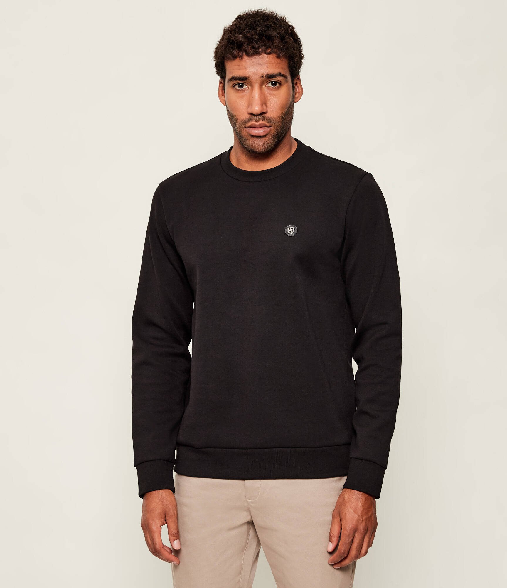 BOSS BLACK Hanorac C-Sharpe 01 | regular fit