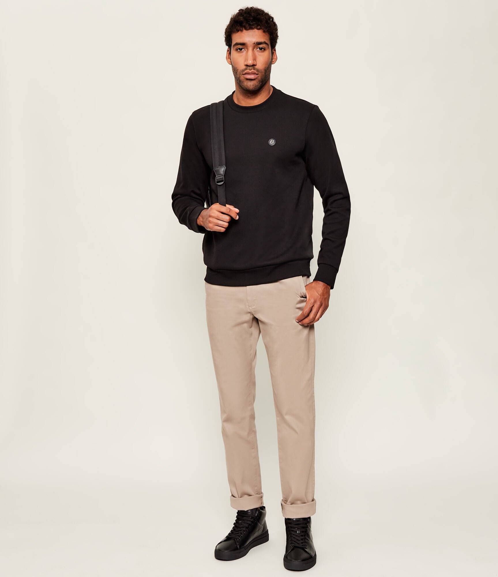 BOSS BLACK Hanorac C-Sharpe 01 | regular fit