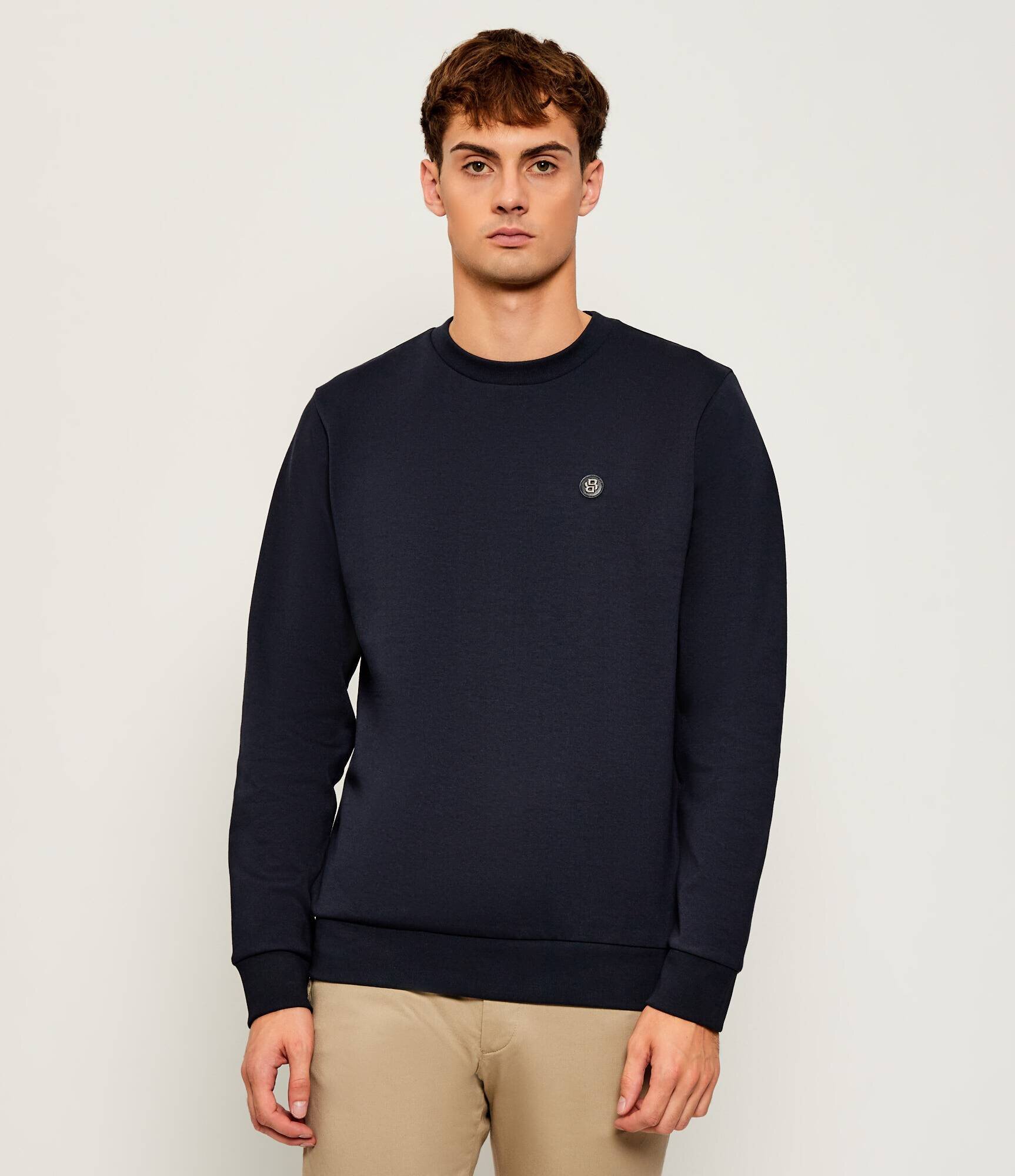 BOSS BLACK Hanorac C-Sharpe 01 | regular fit